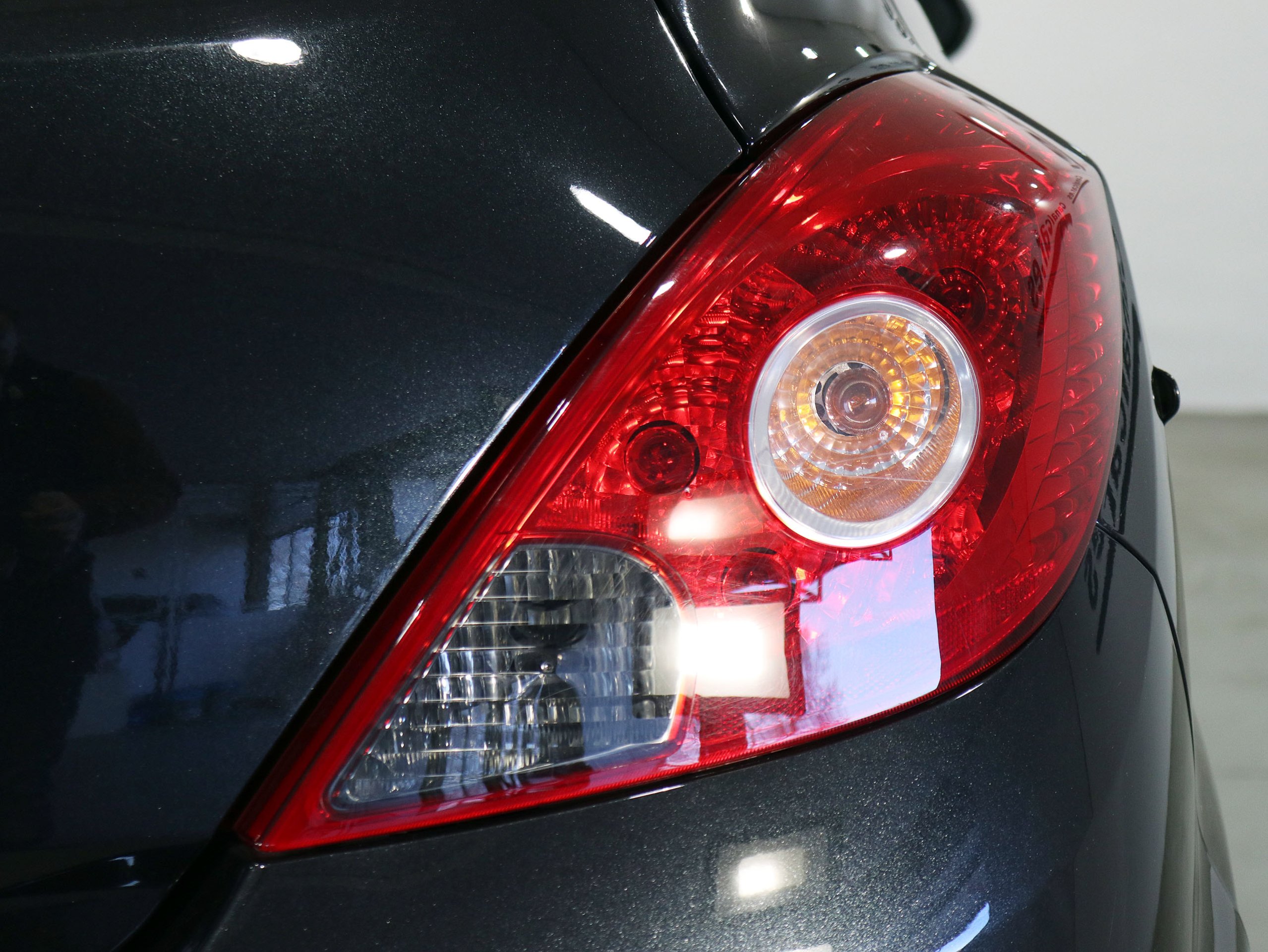 Foto Opel Corsa 11