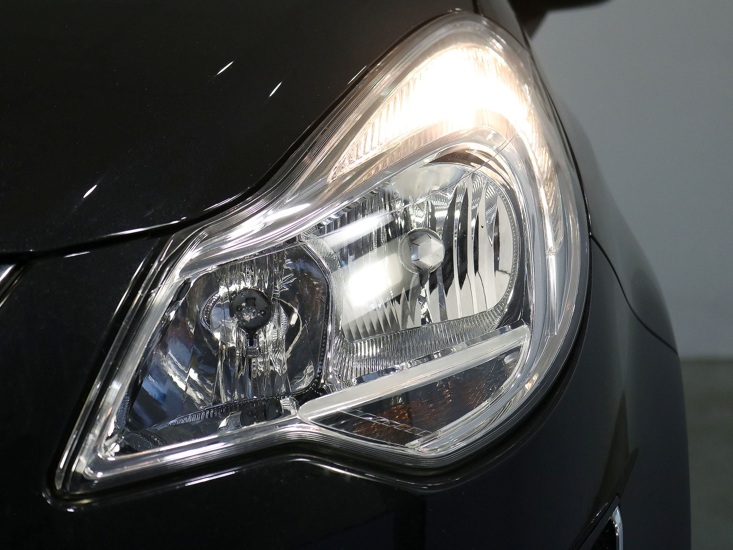 Foto Opel Corsa 13