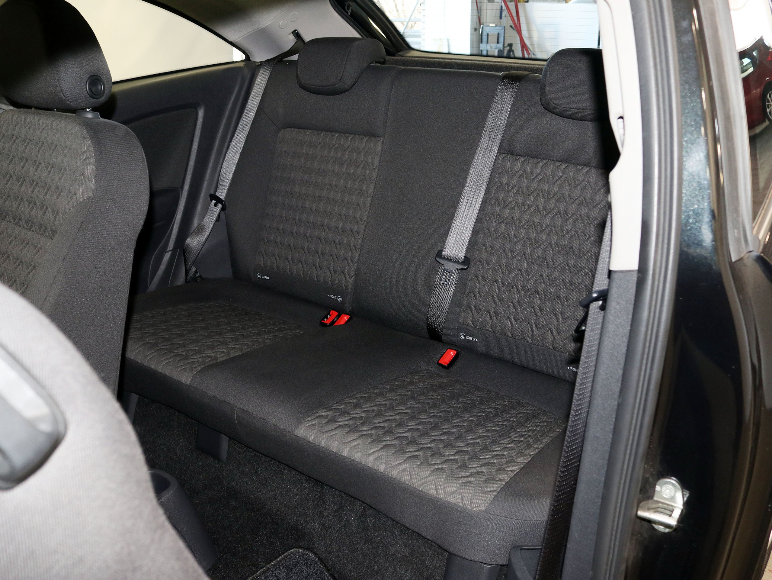 Foto Opel Corsa 16