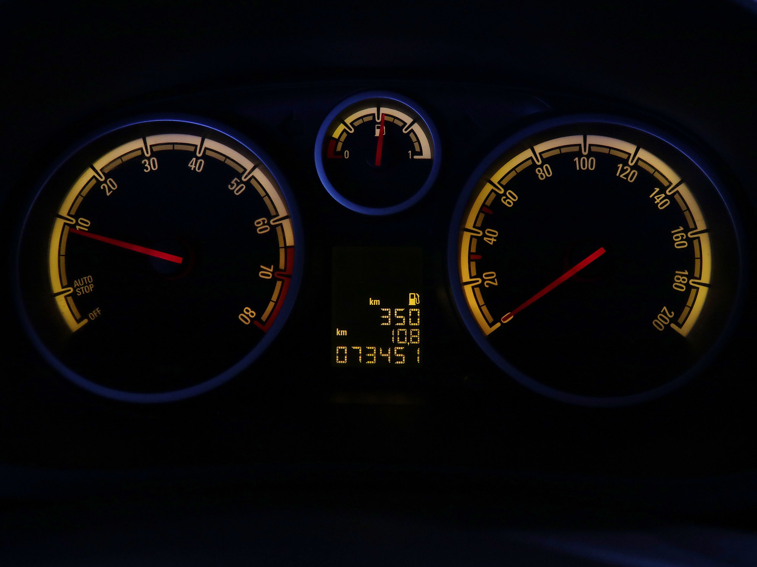 Foto Opel Corsa 17