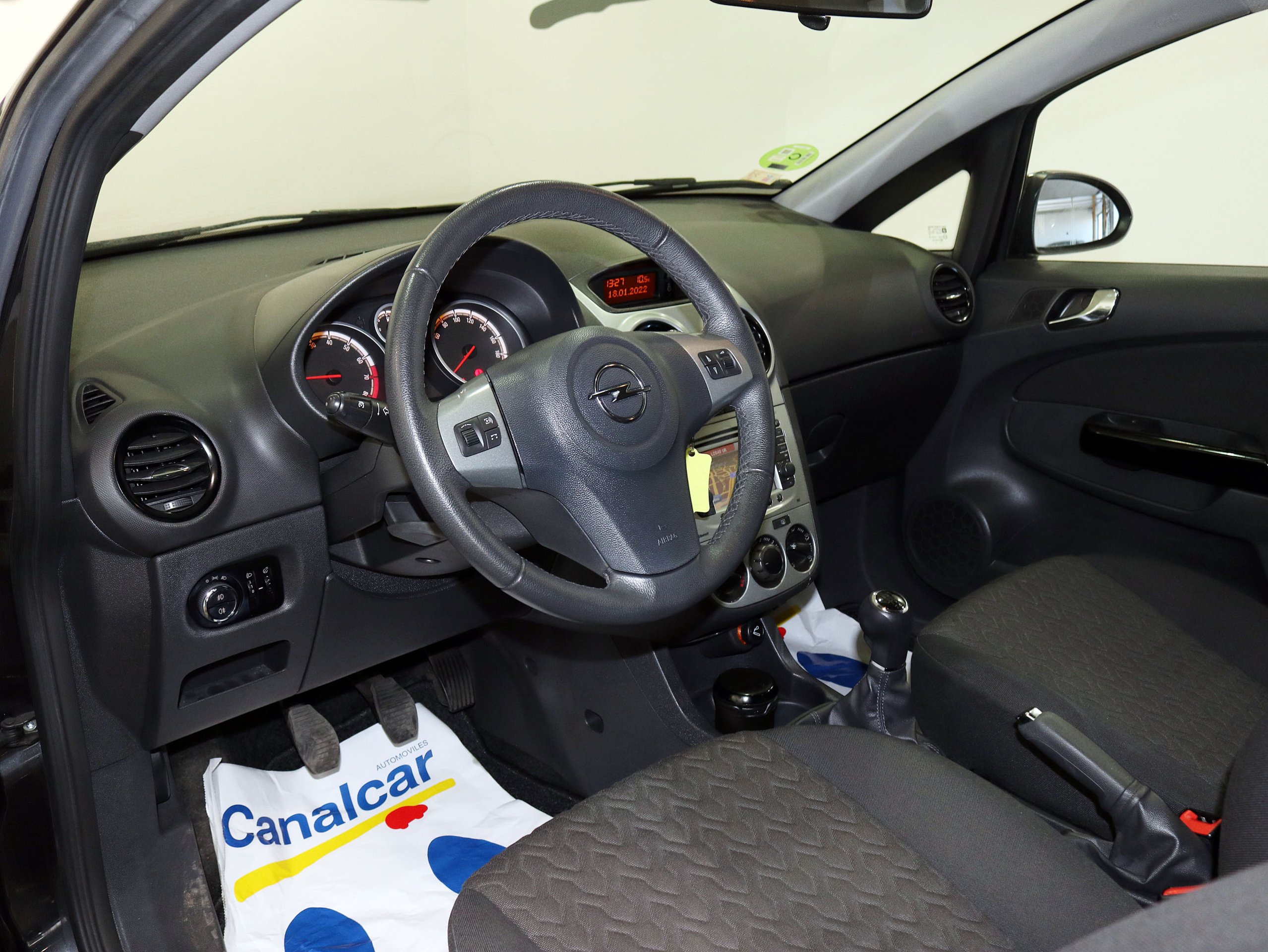 Foto Opel Corsa 22