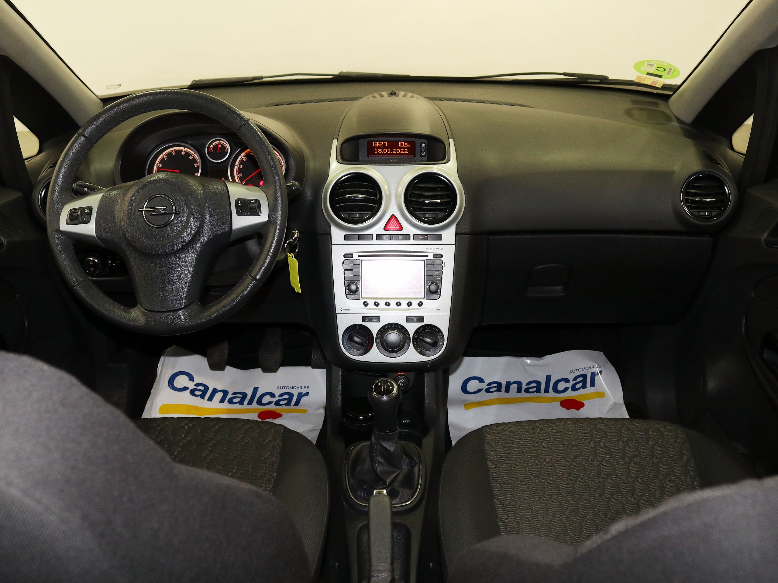 Foto Opel Corsa 23