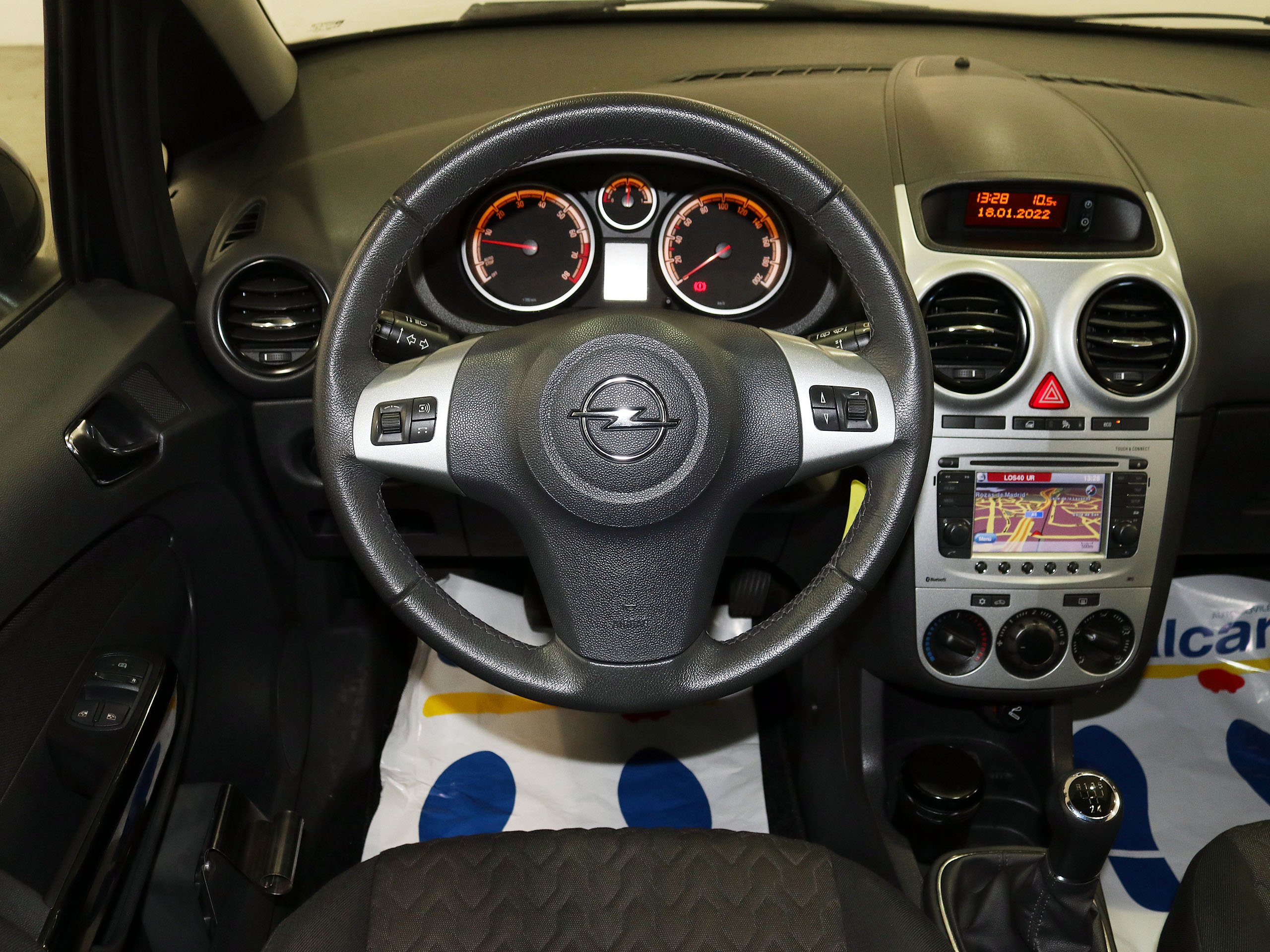 Foto Opel Corsa 24