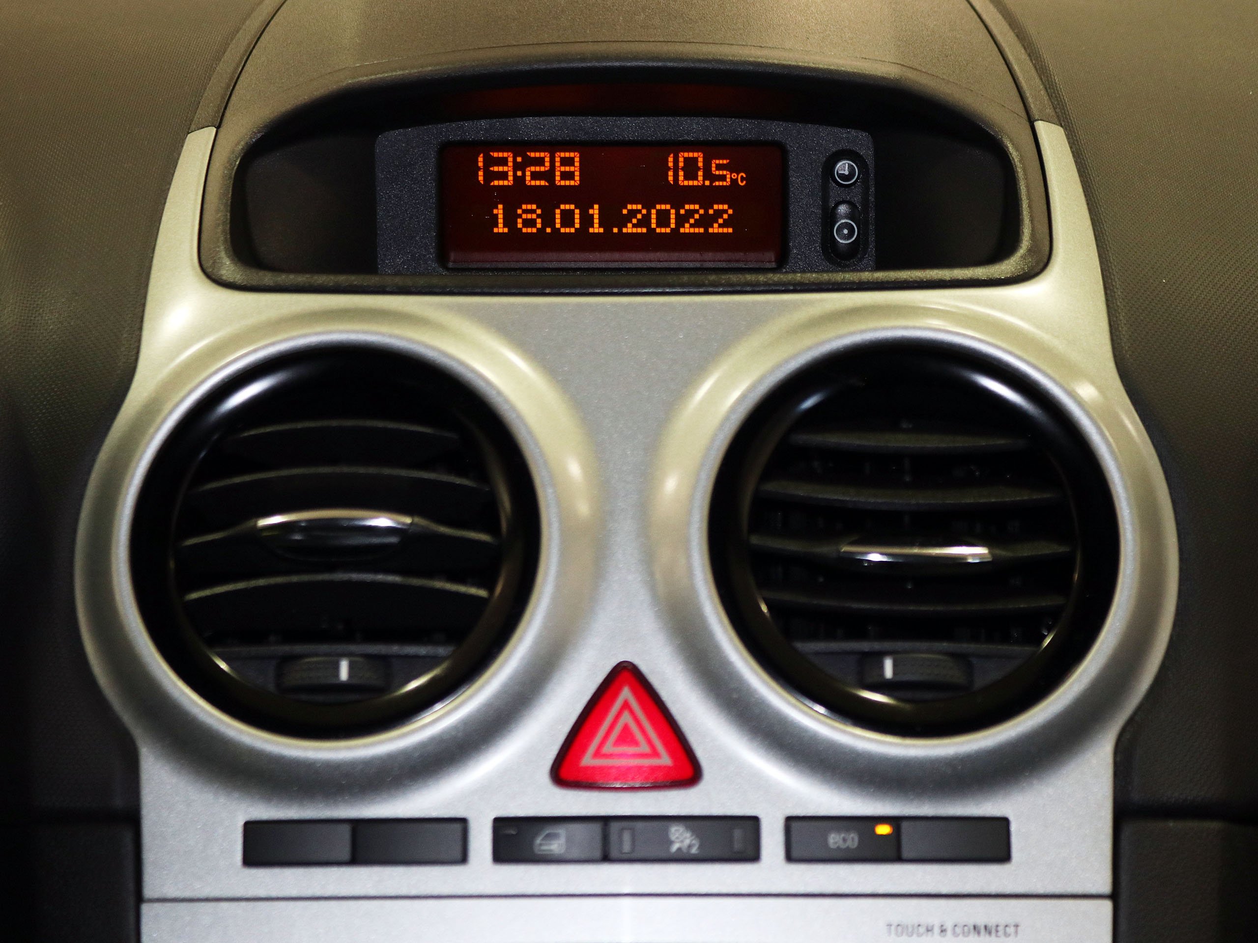 Foto Opel Corsa 26