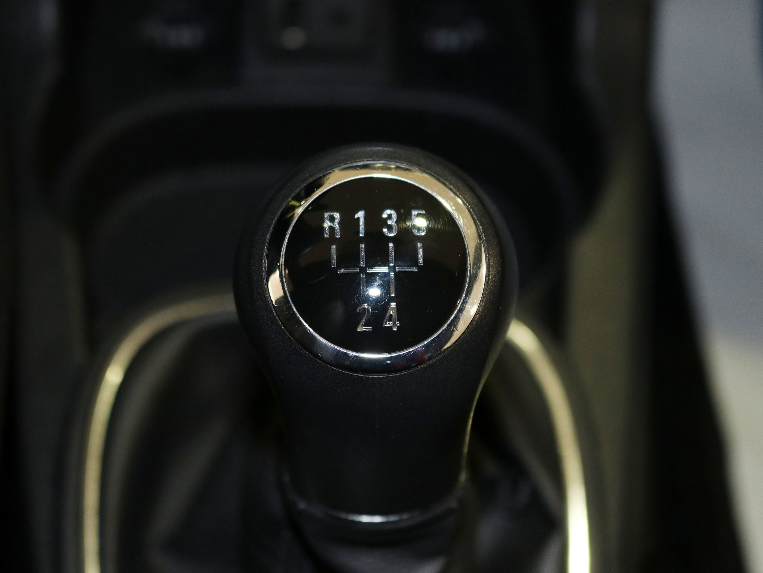 Foto Opel Corsa 30