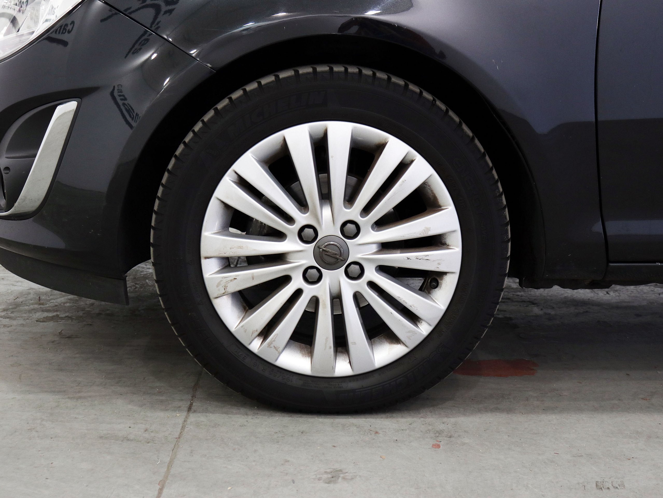 Foto Opel Corsa 38