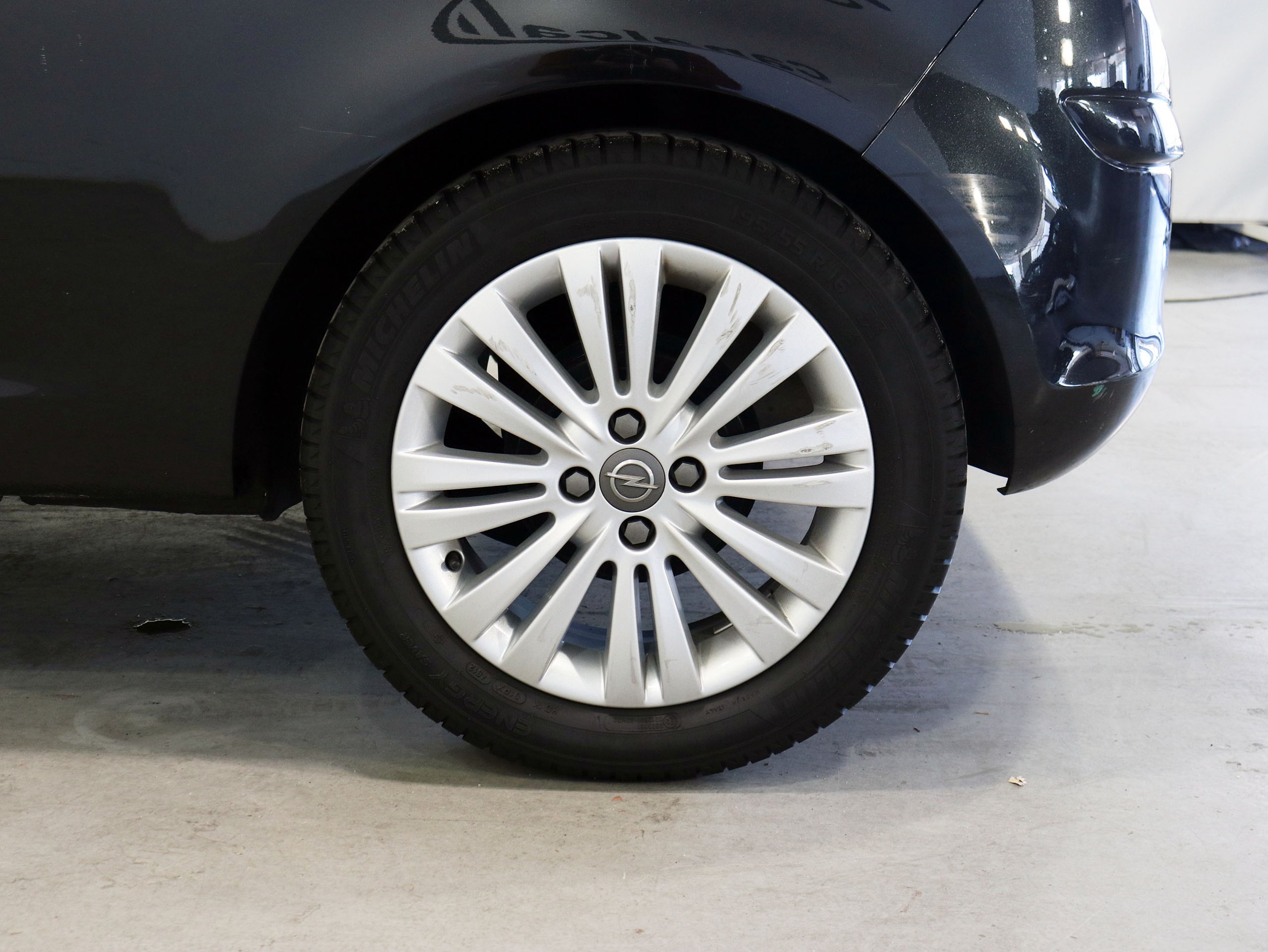 Foto Opel Corsa 39
