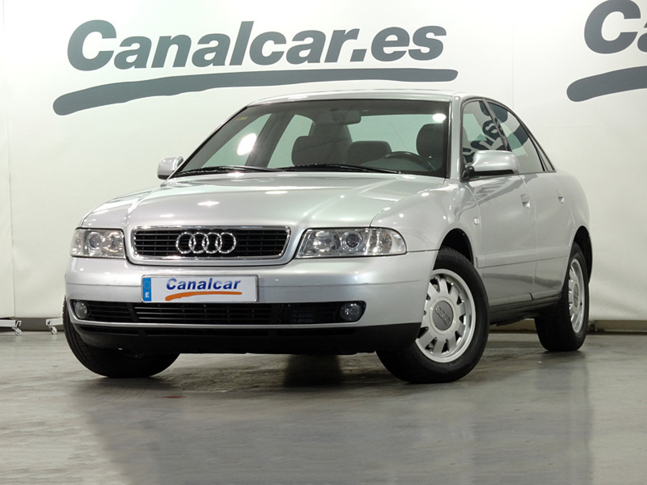 Foto Audi A4 1