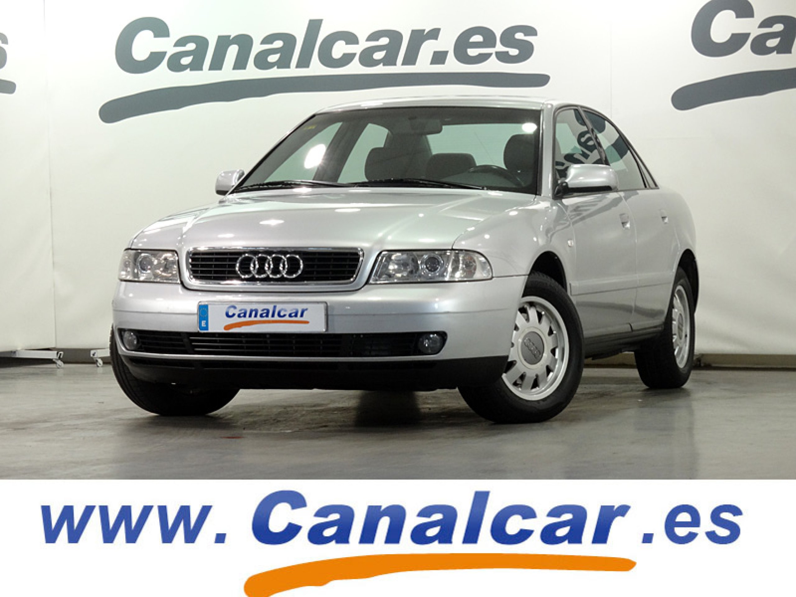 Foto Audi A4 2