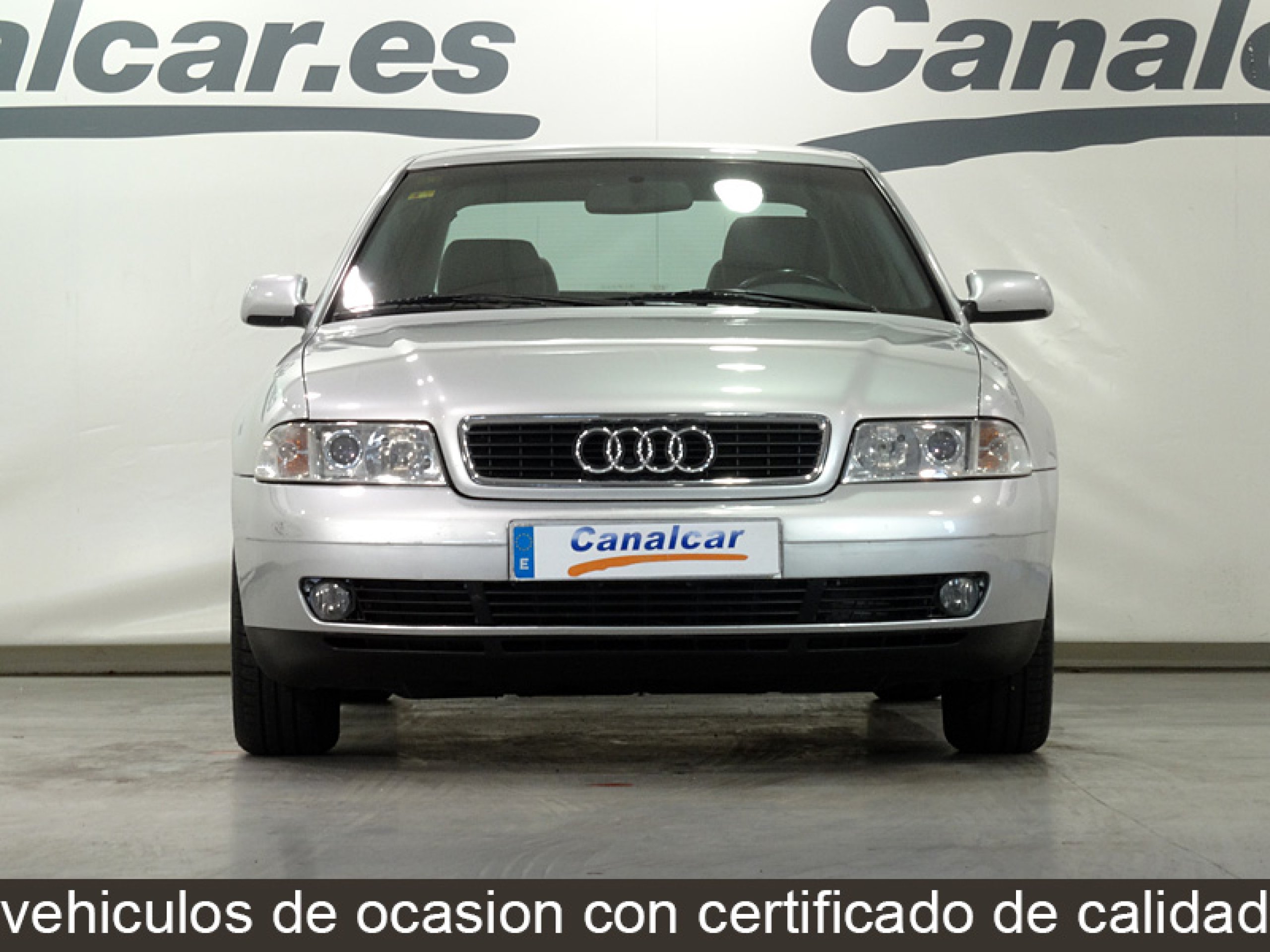 Foto Audi A4 3