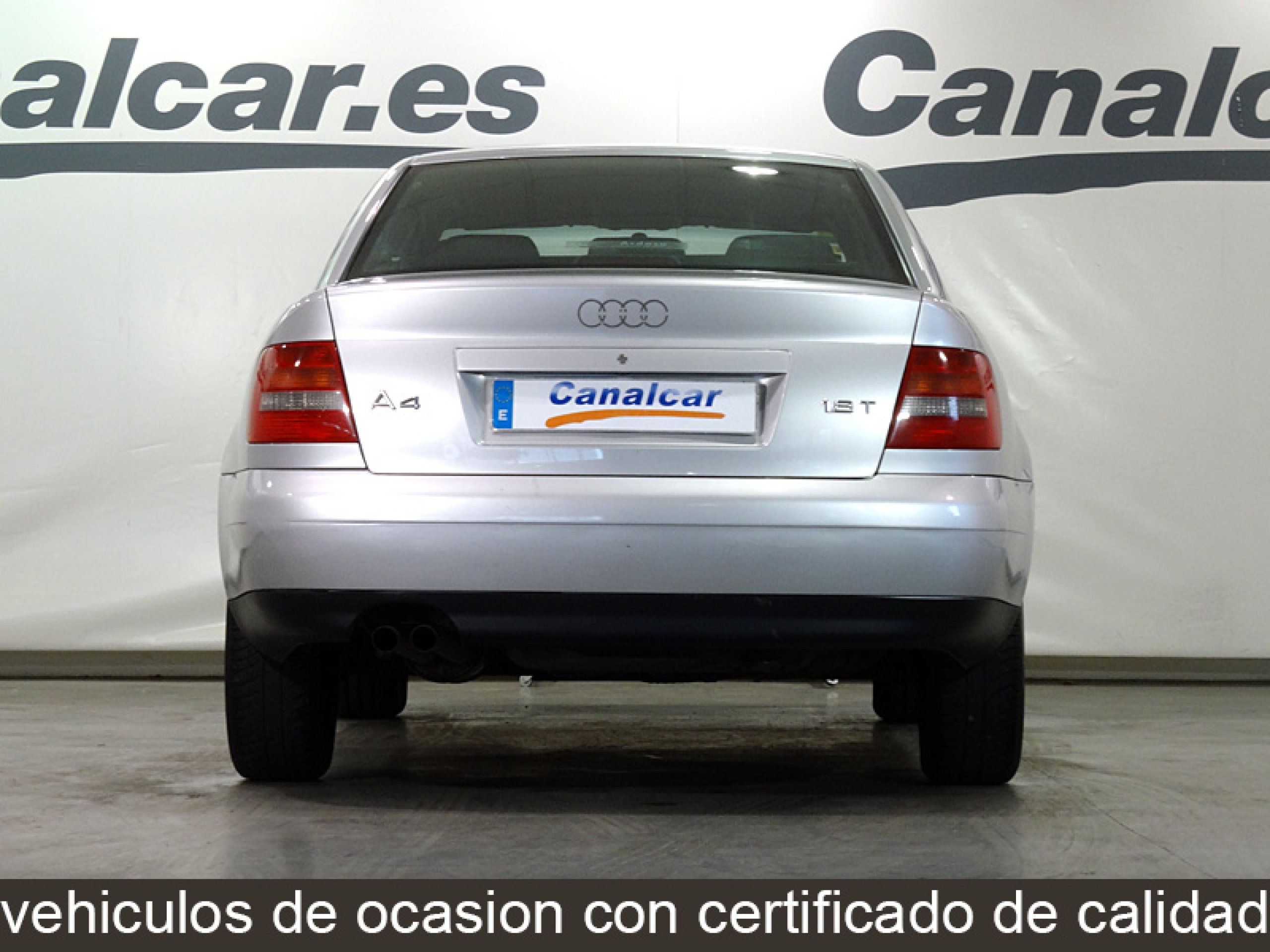 Foto Audi A4 6