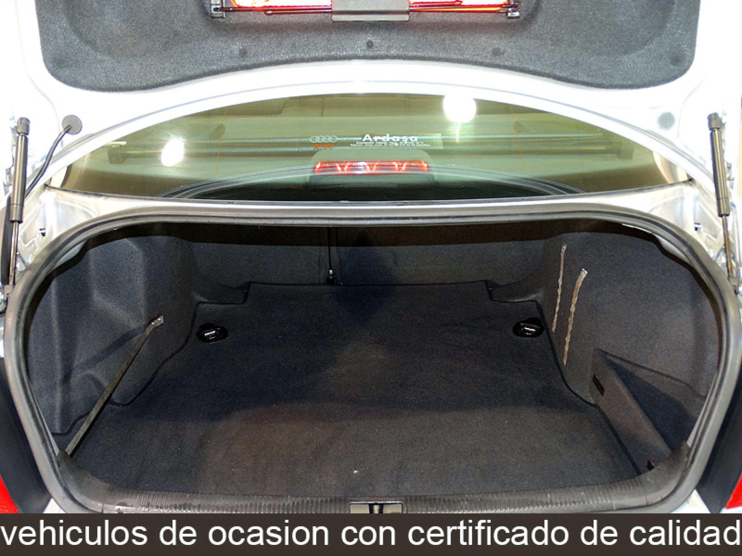Foto Audi A4 9