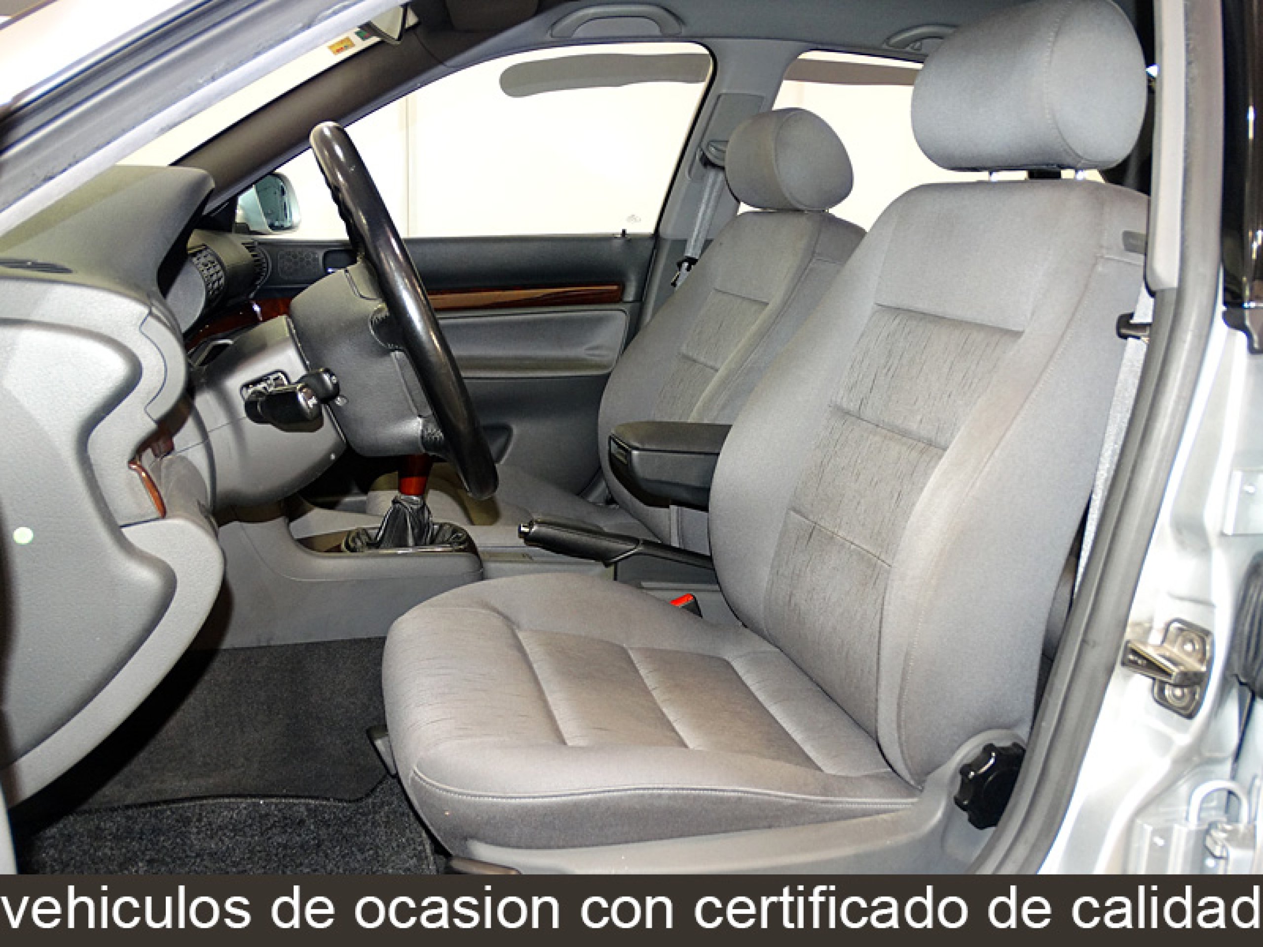 Foto Audi A4 11