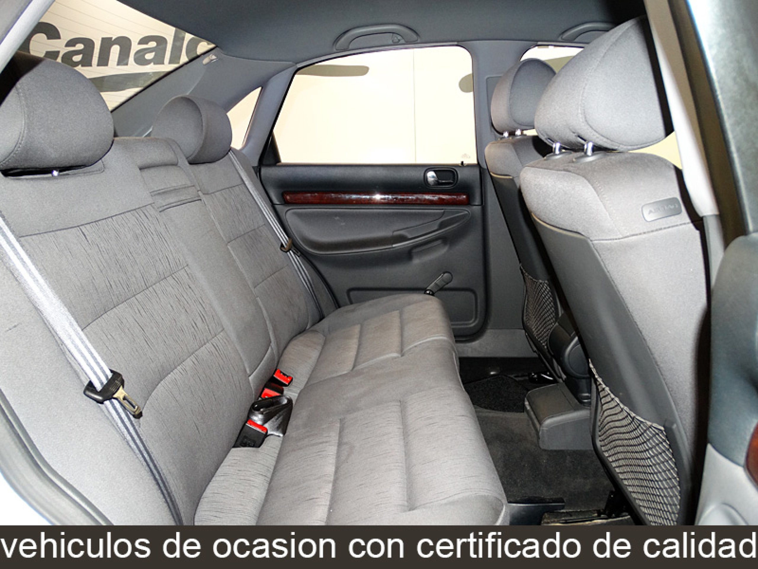 Foto Audi A4 12