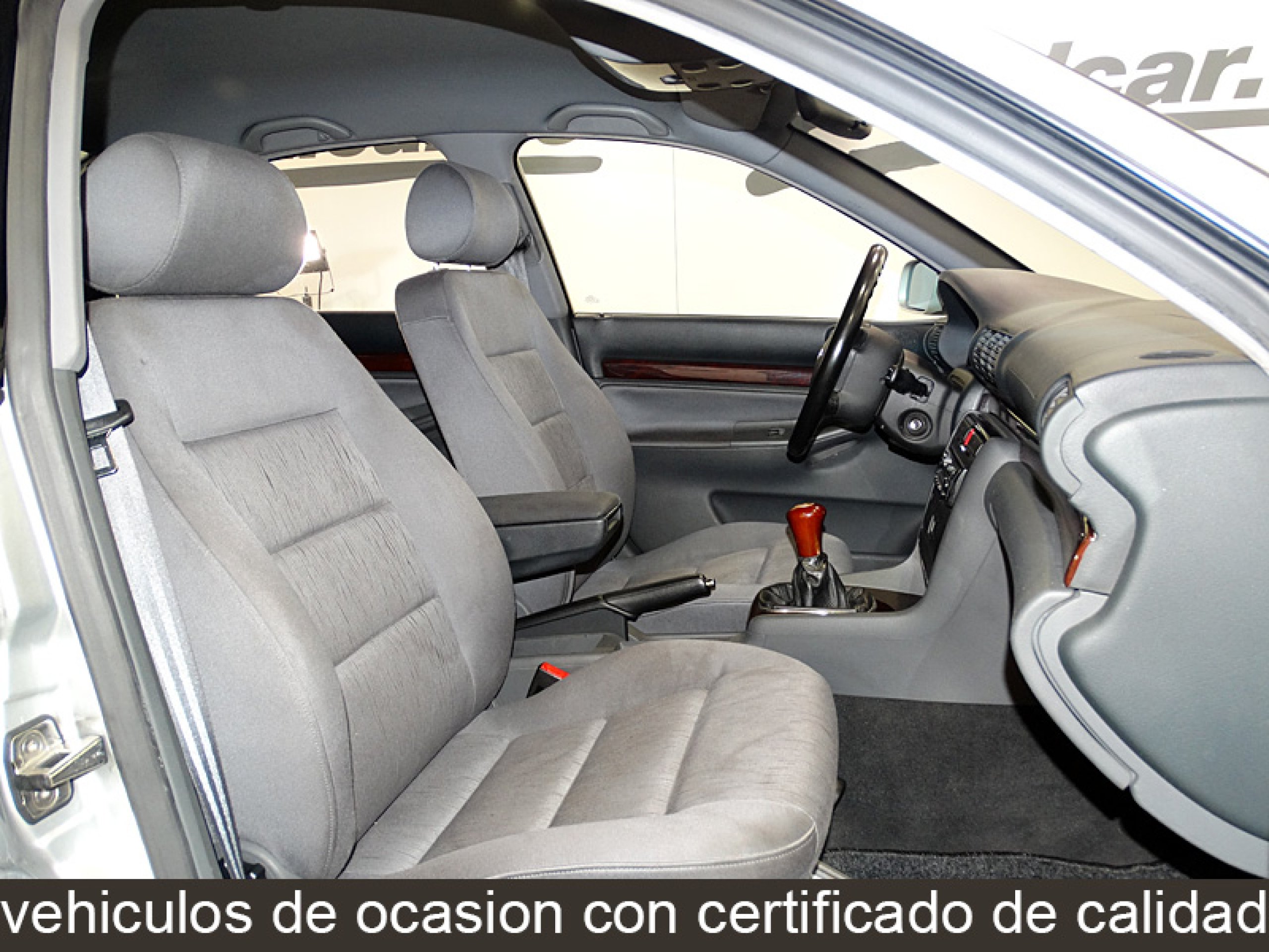 Foto Audi A4 13
