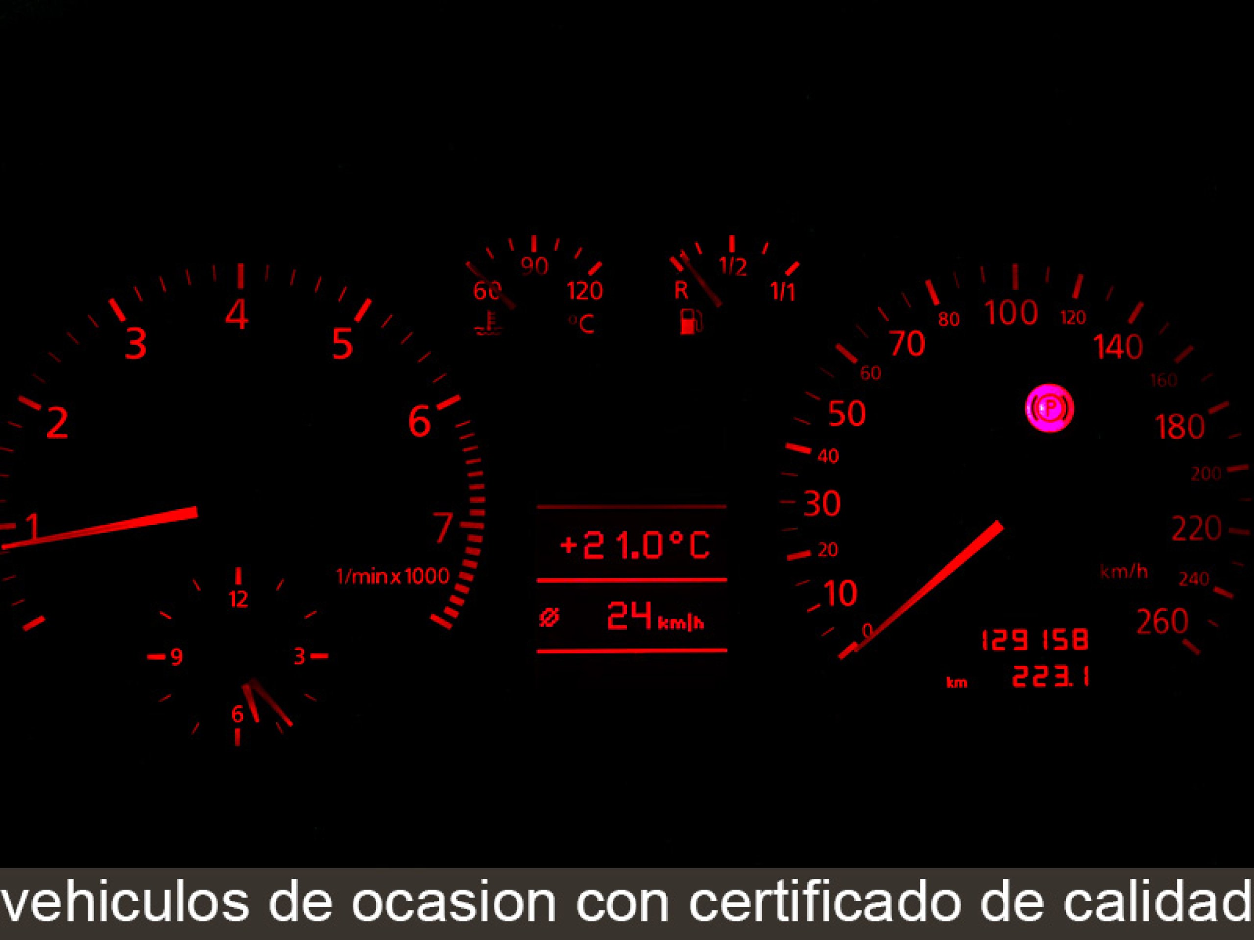 Foto Audi A4 14