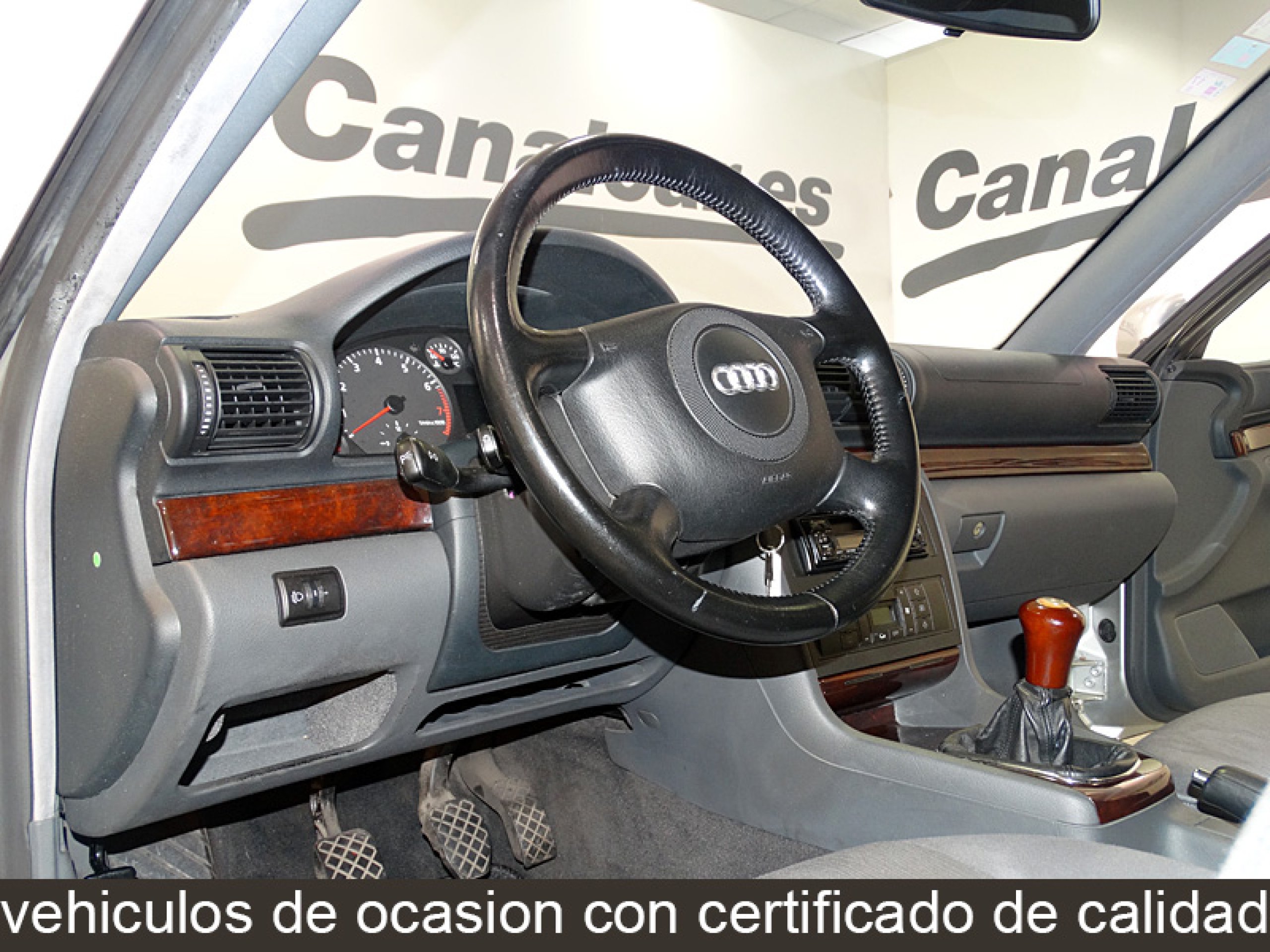 Foto Audi A4 15
