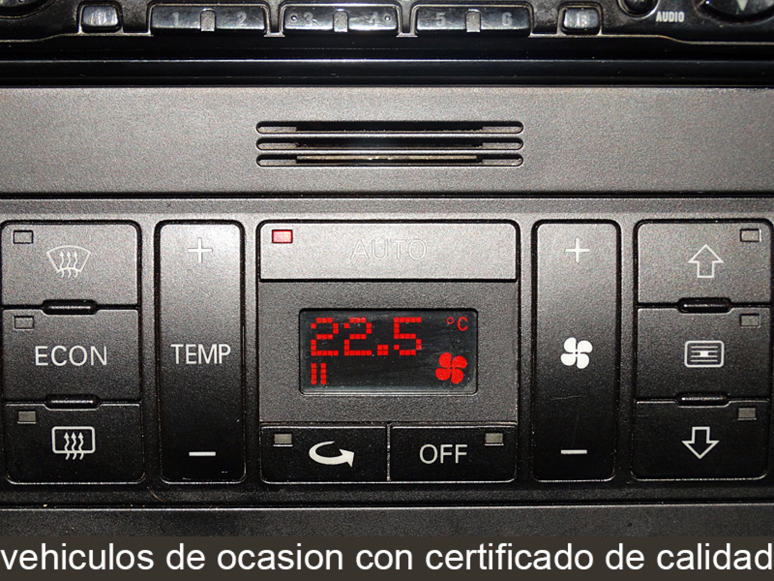 Foto Audi A4 18