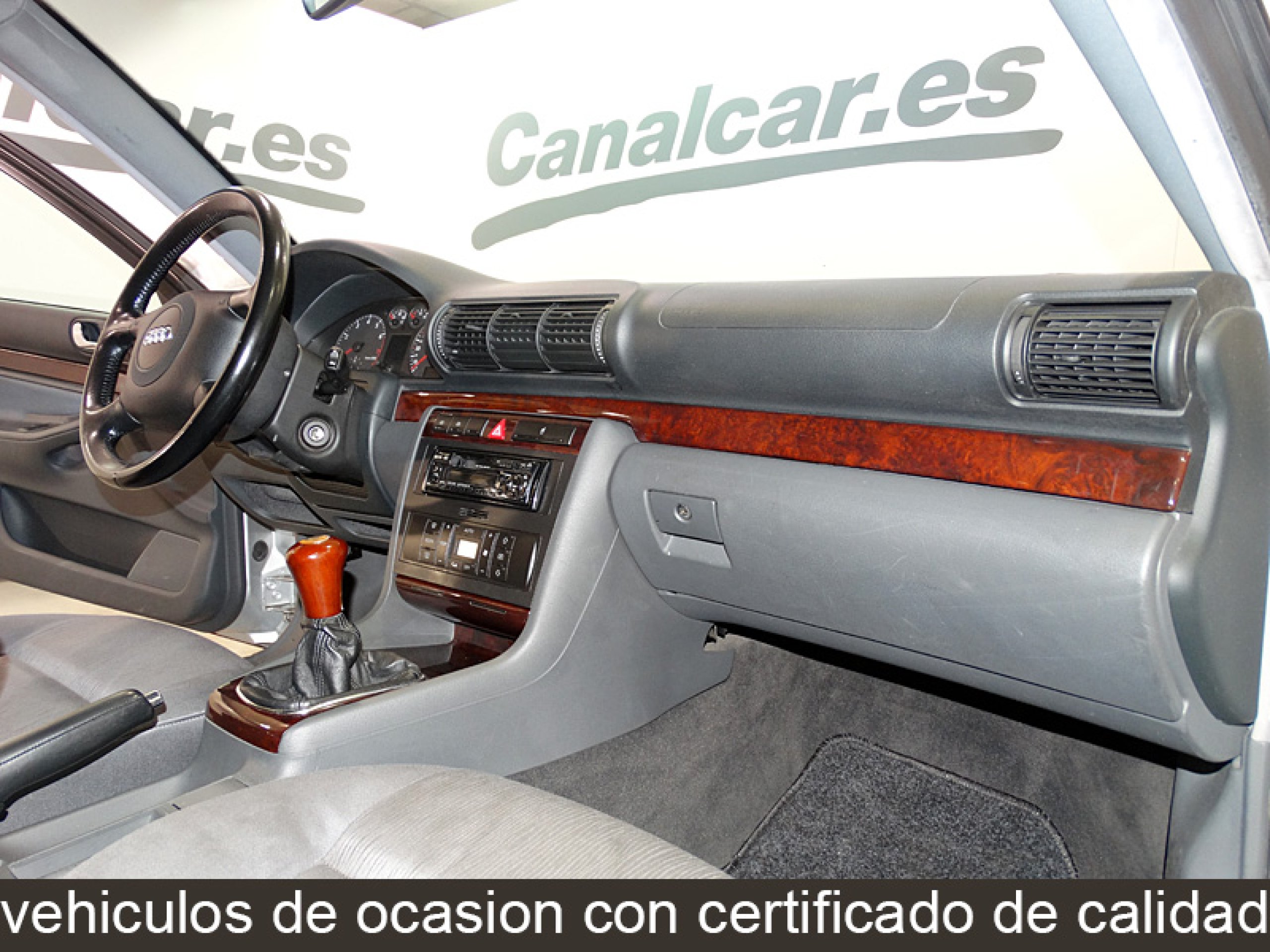 Foto Audi A4 19