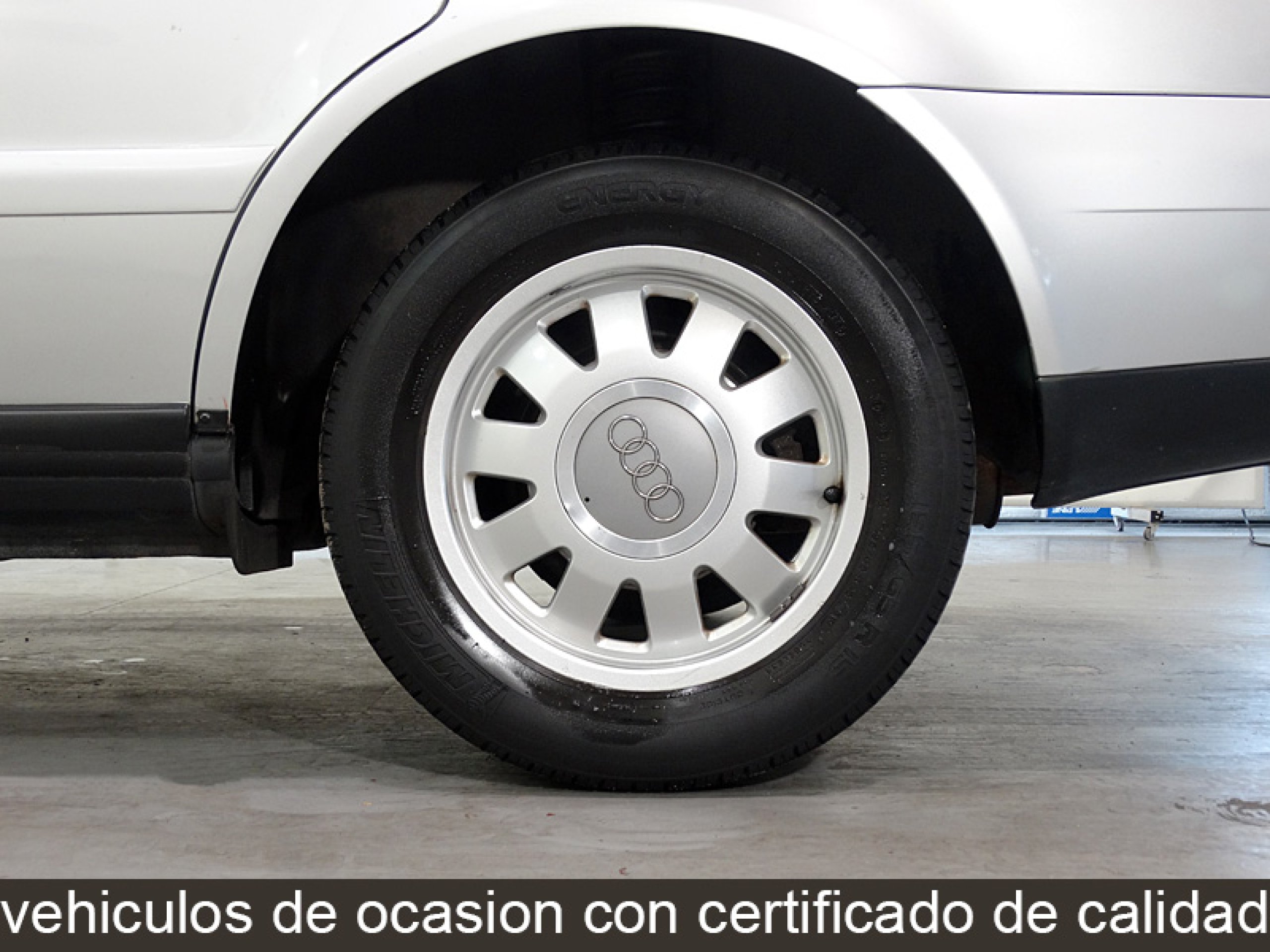 Foto Audi A4 21