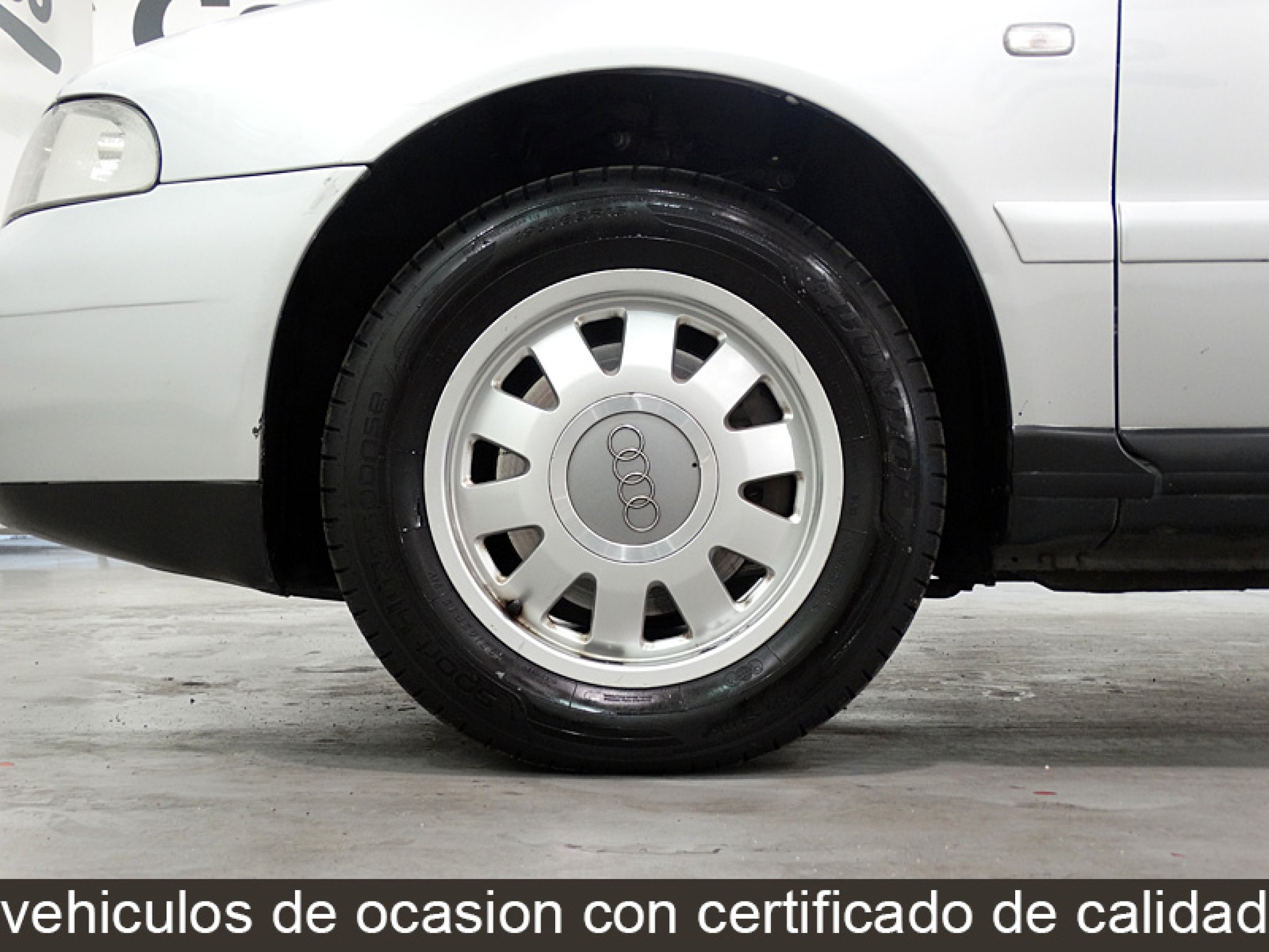 Foto Audi A4 22
