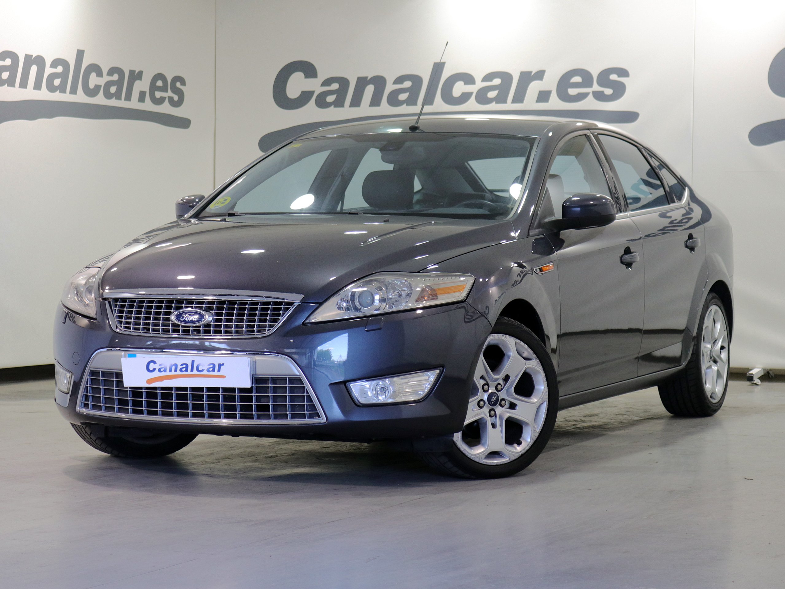 Foto Ford Mondeo 1 Foto Ford Mondeo 1