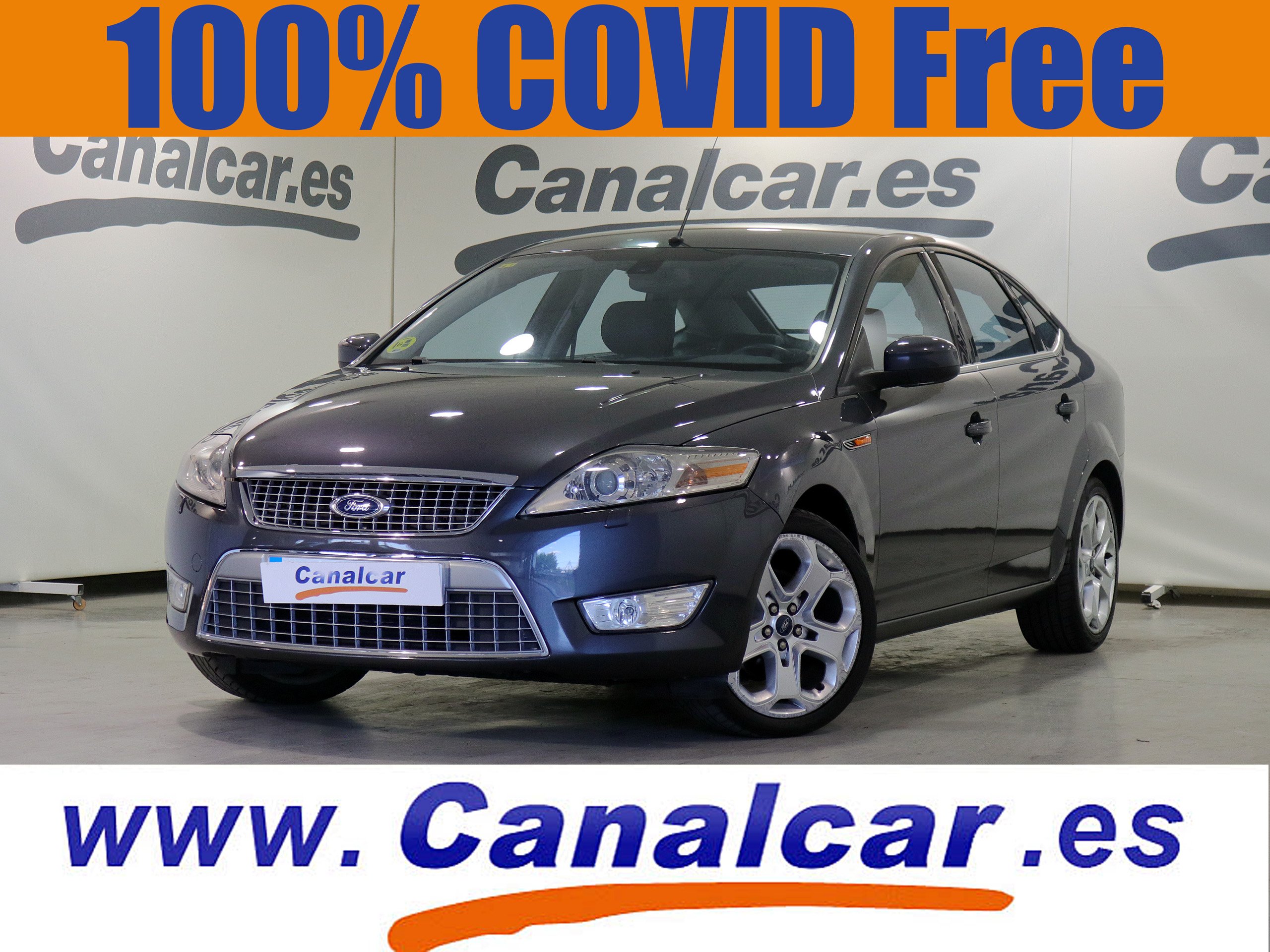 Foto Ford Mondeo 2 Foto Ford Mondeo 2