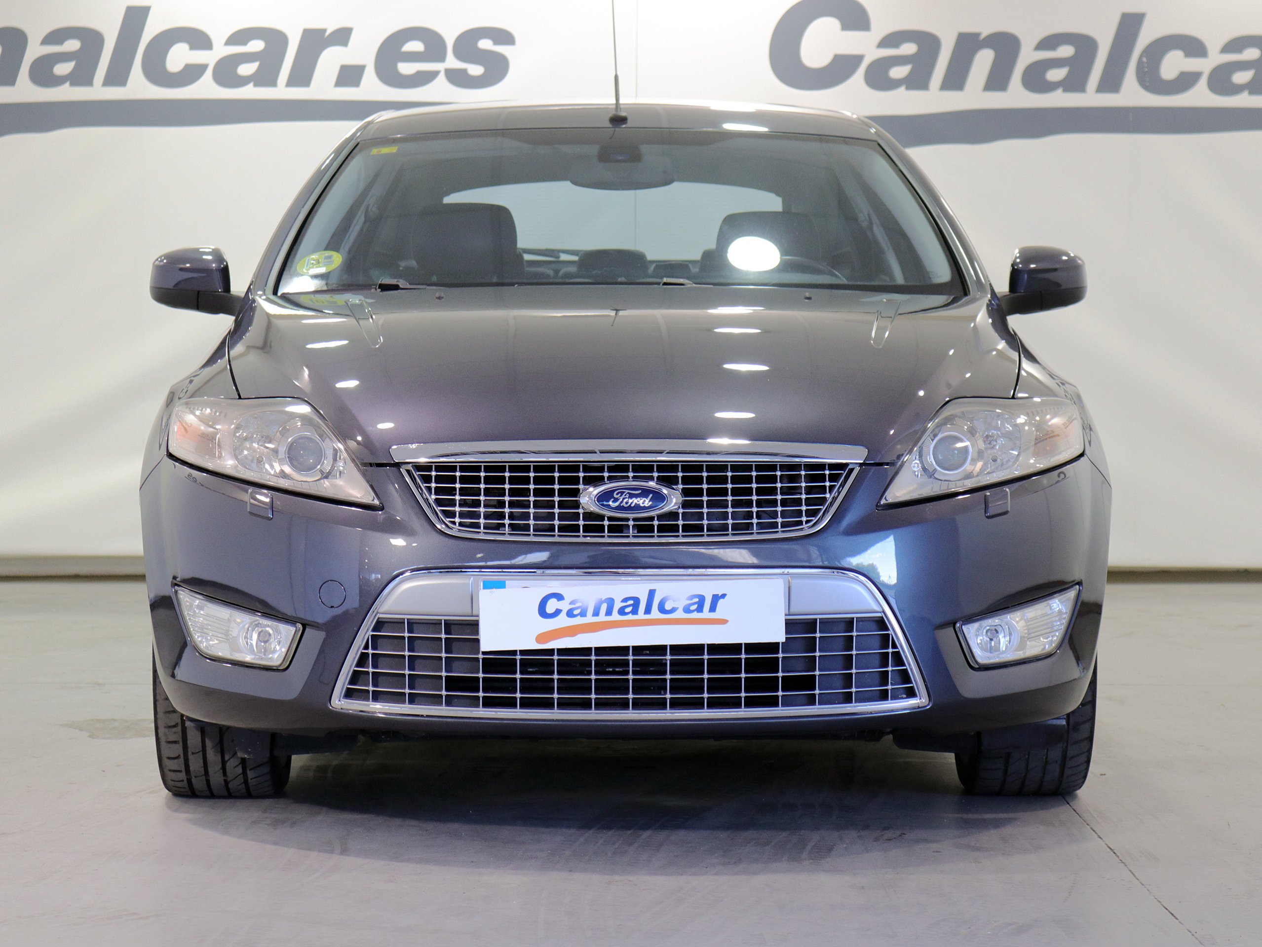 Foto Ford Mondeo 4 Foto Ford Mondeo 4