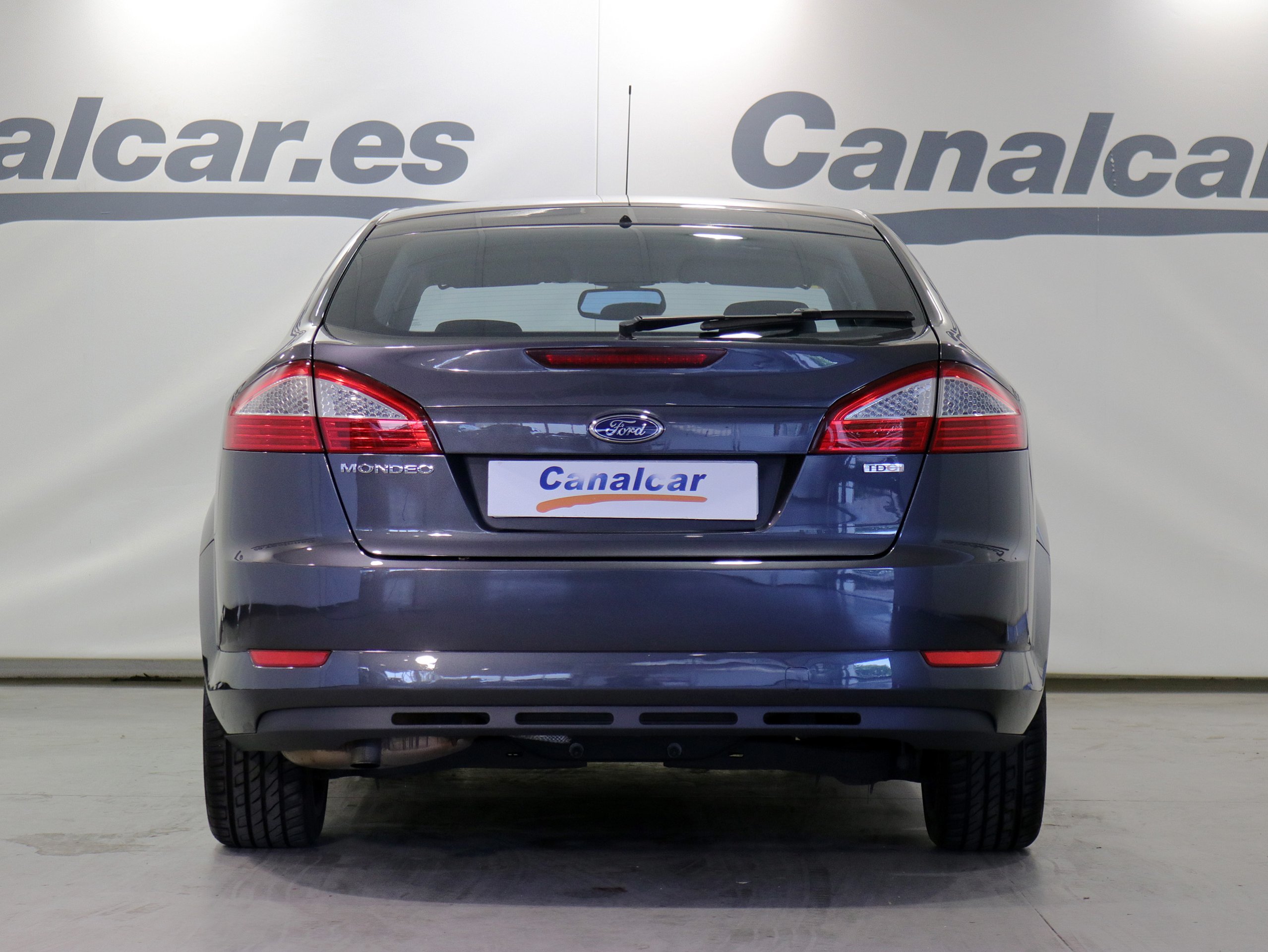 Foto Ford Mondeo 7 Foto Ford Mondeo 7