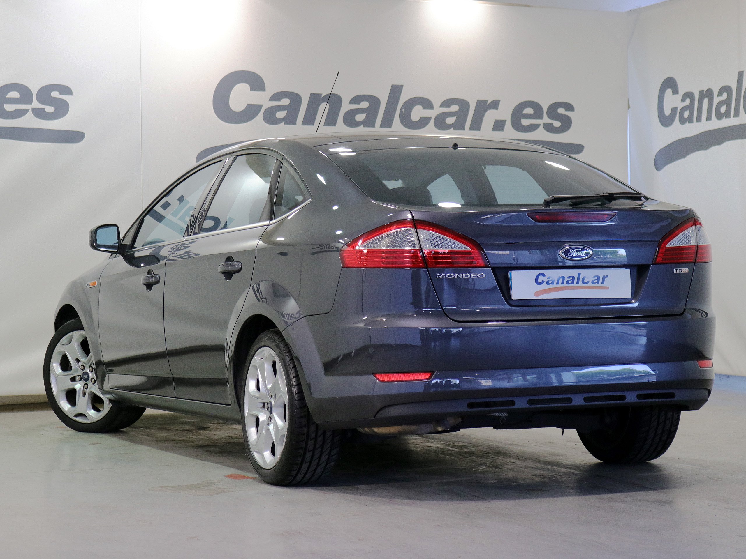 Foto Ford Mondeo 8 Foto Ford Mondeo 8