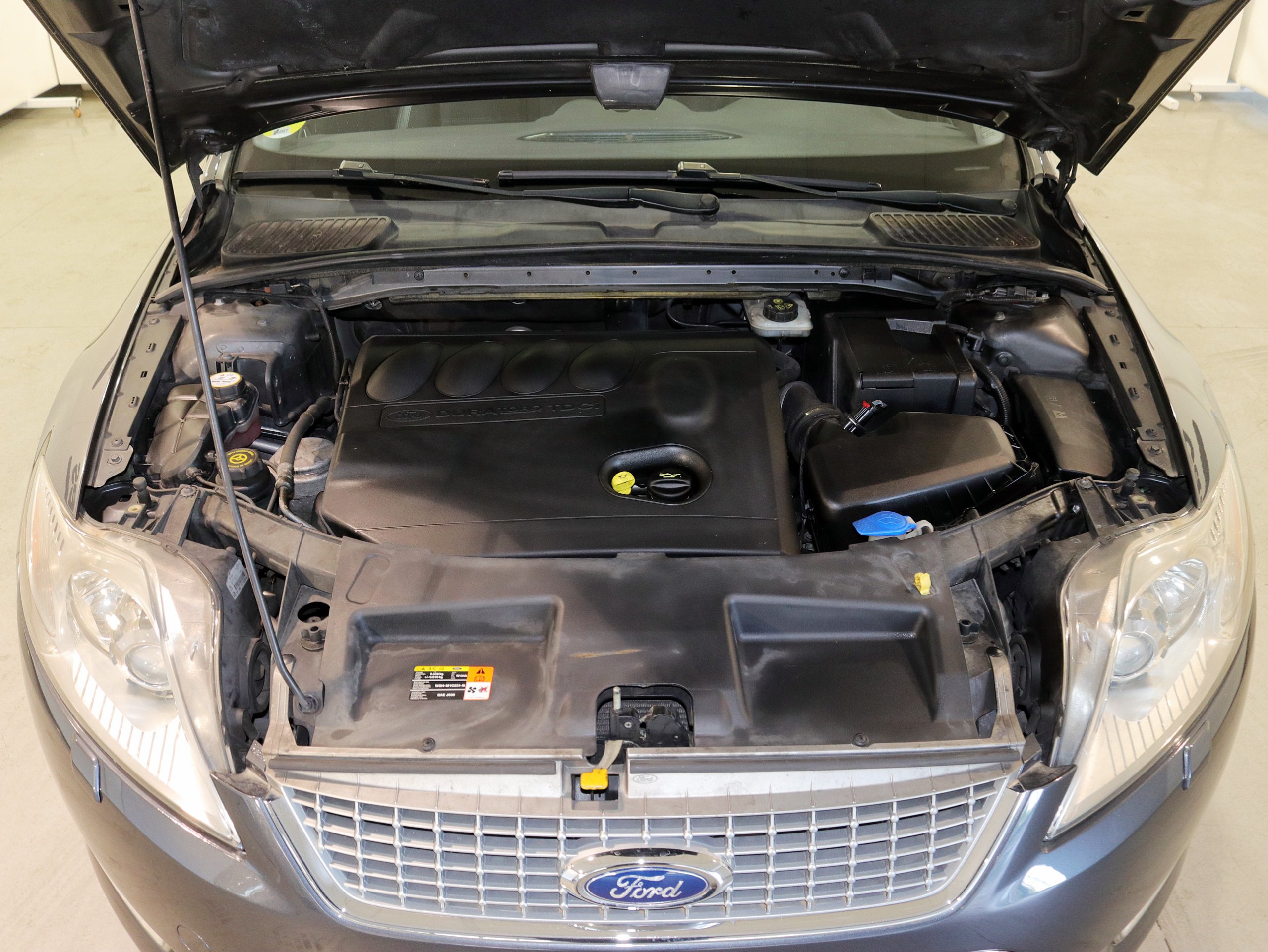 Foto Ford Mondeo 9 Foto Ford Mondeo 9