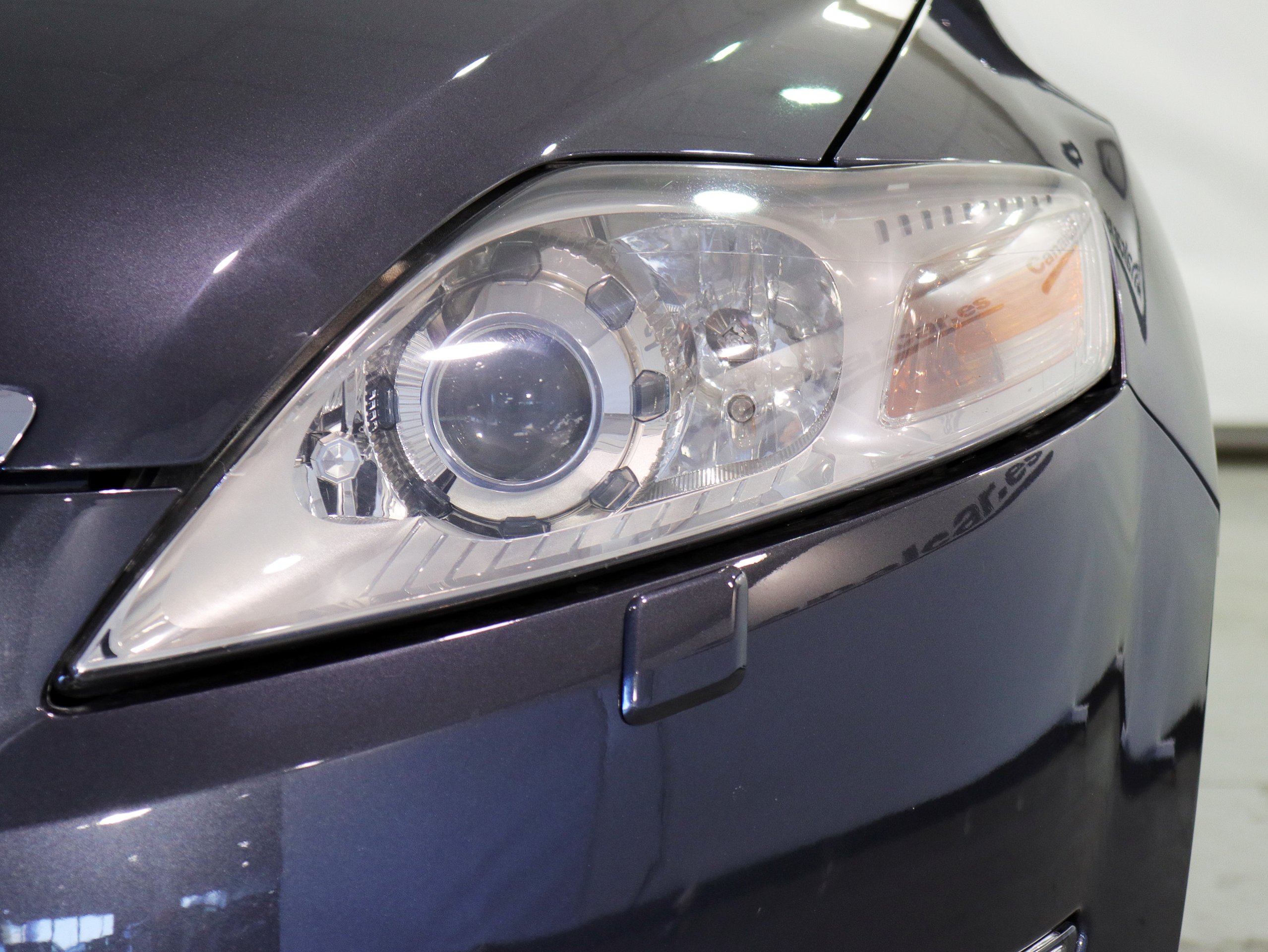 Foto Ford Mondeo 13 Foto Ford Mondeo 13