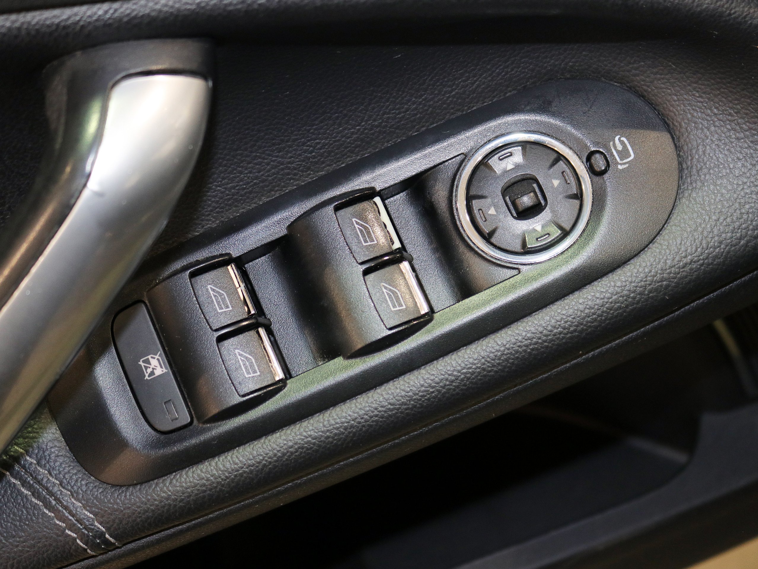 Foto Ford Mondeo 26 Foto Ford Mondeo 26