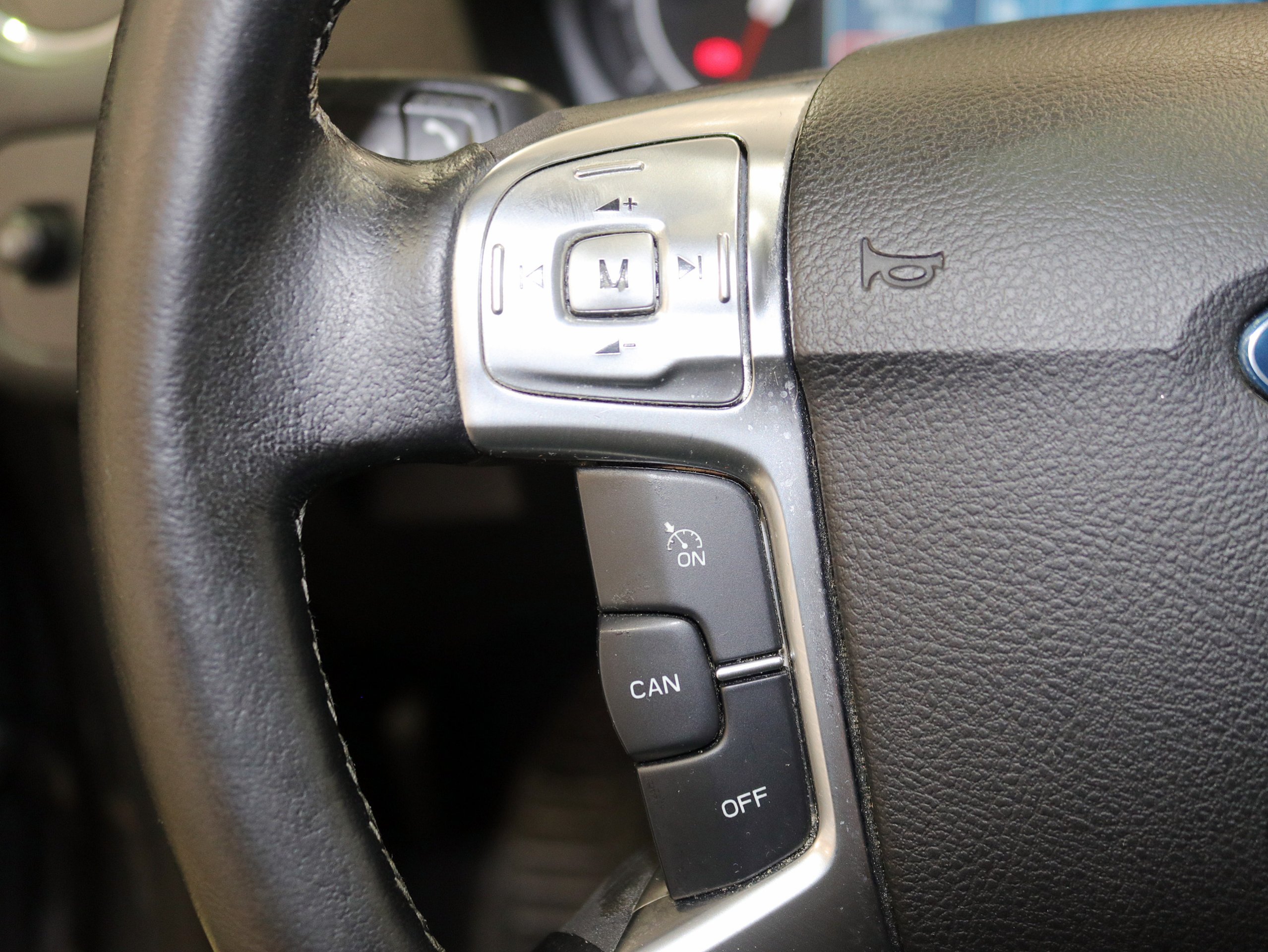 Foto Ford Mondeo 28 Foto Ford Mondeo 28