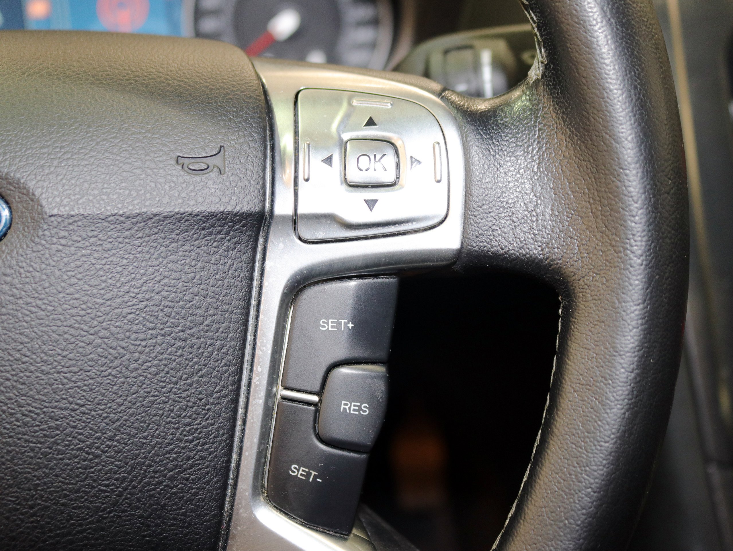 Foto Ford Mondeo 29 Foto Ford Mondeo 29