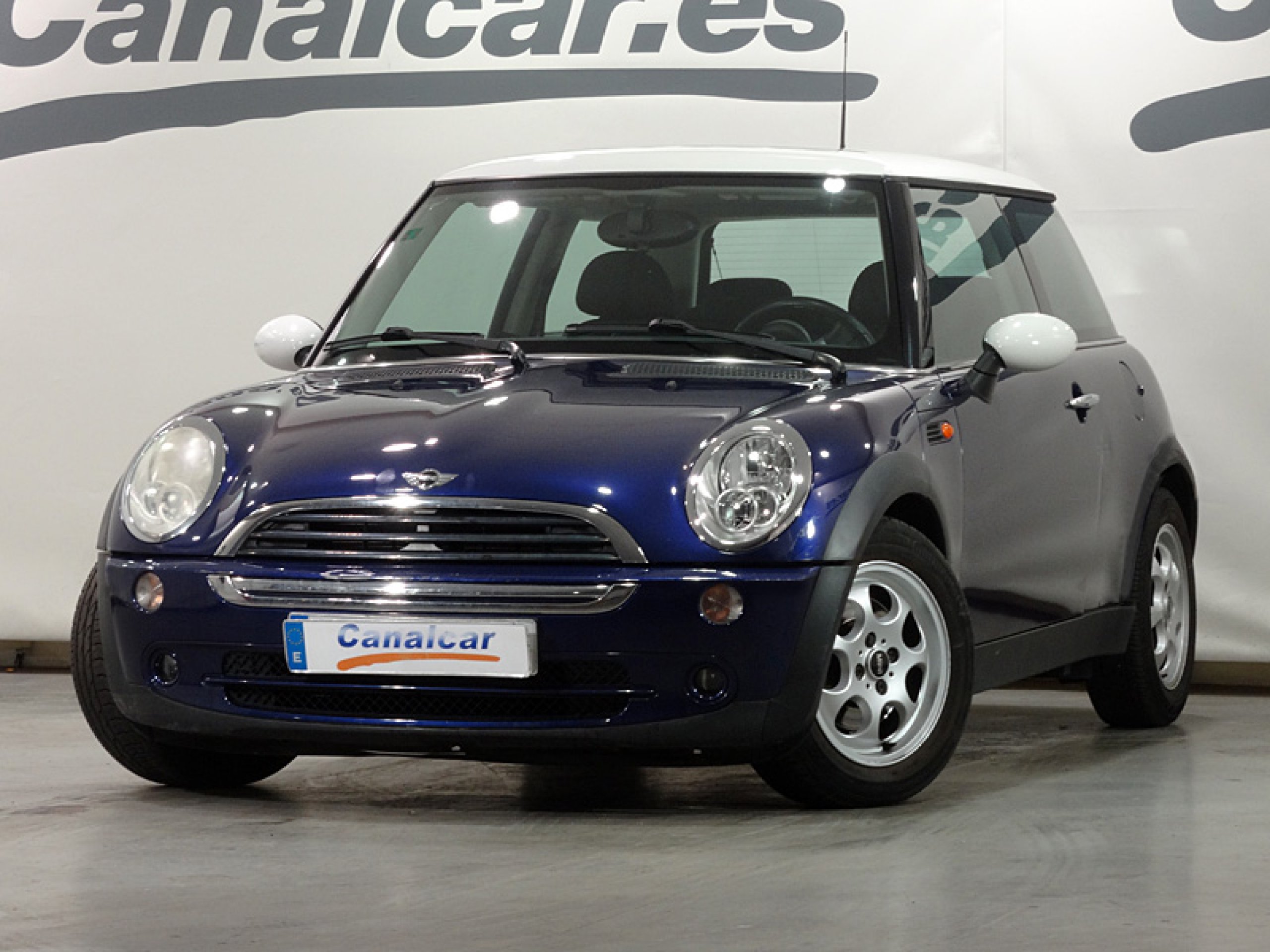 Foto Mini Cooper 1