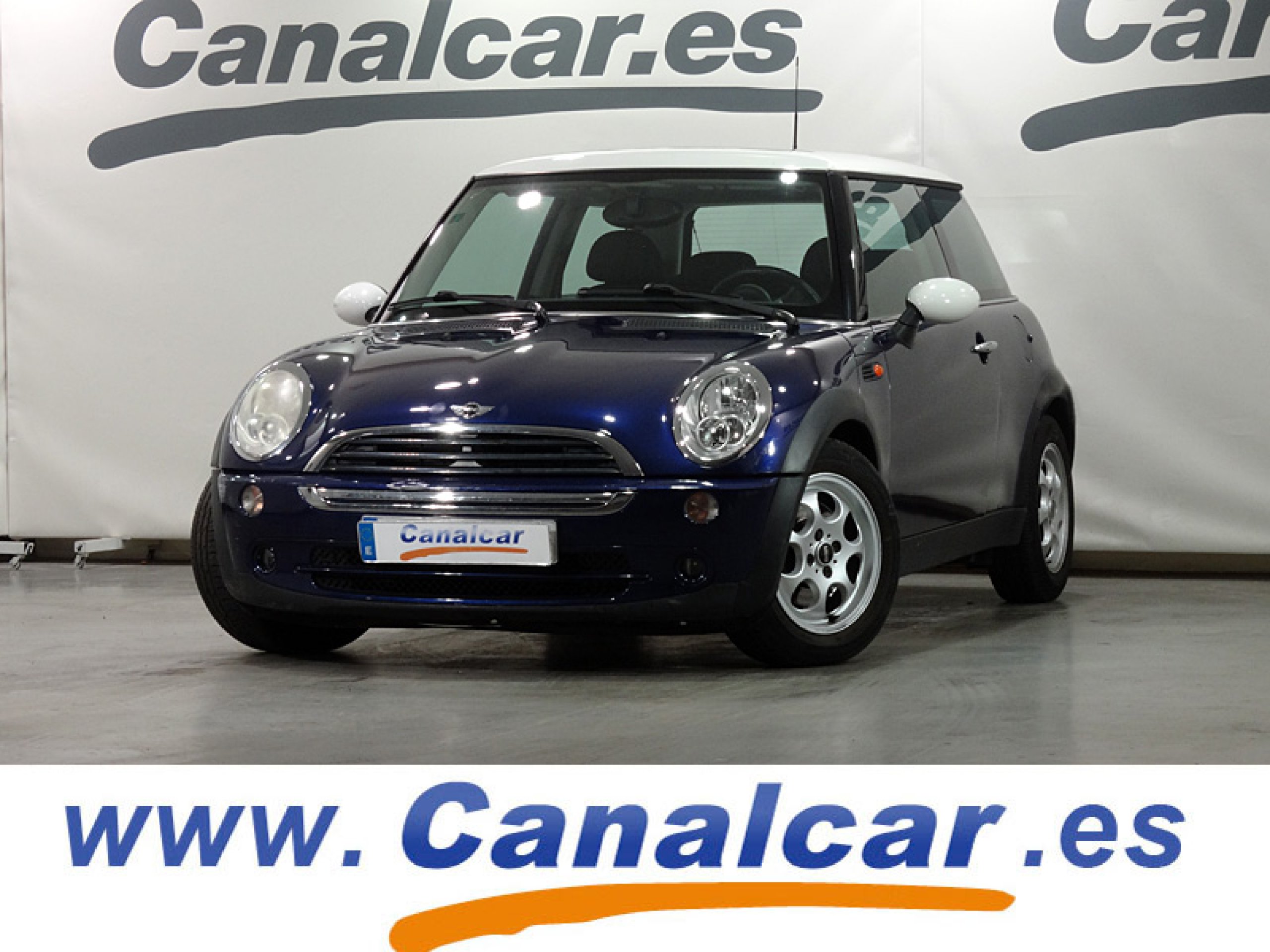 Foto Mini Cooper 2