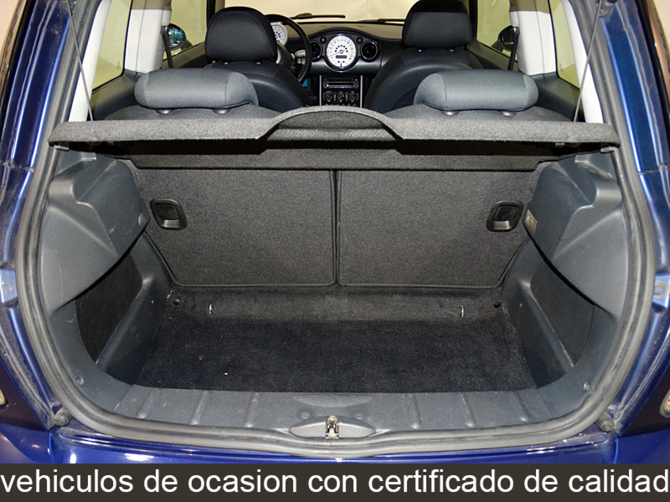 Foto Mini Cooper 8