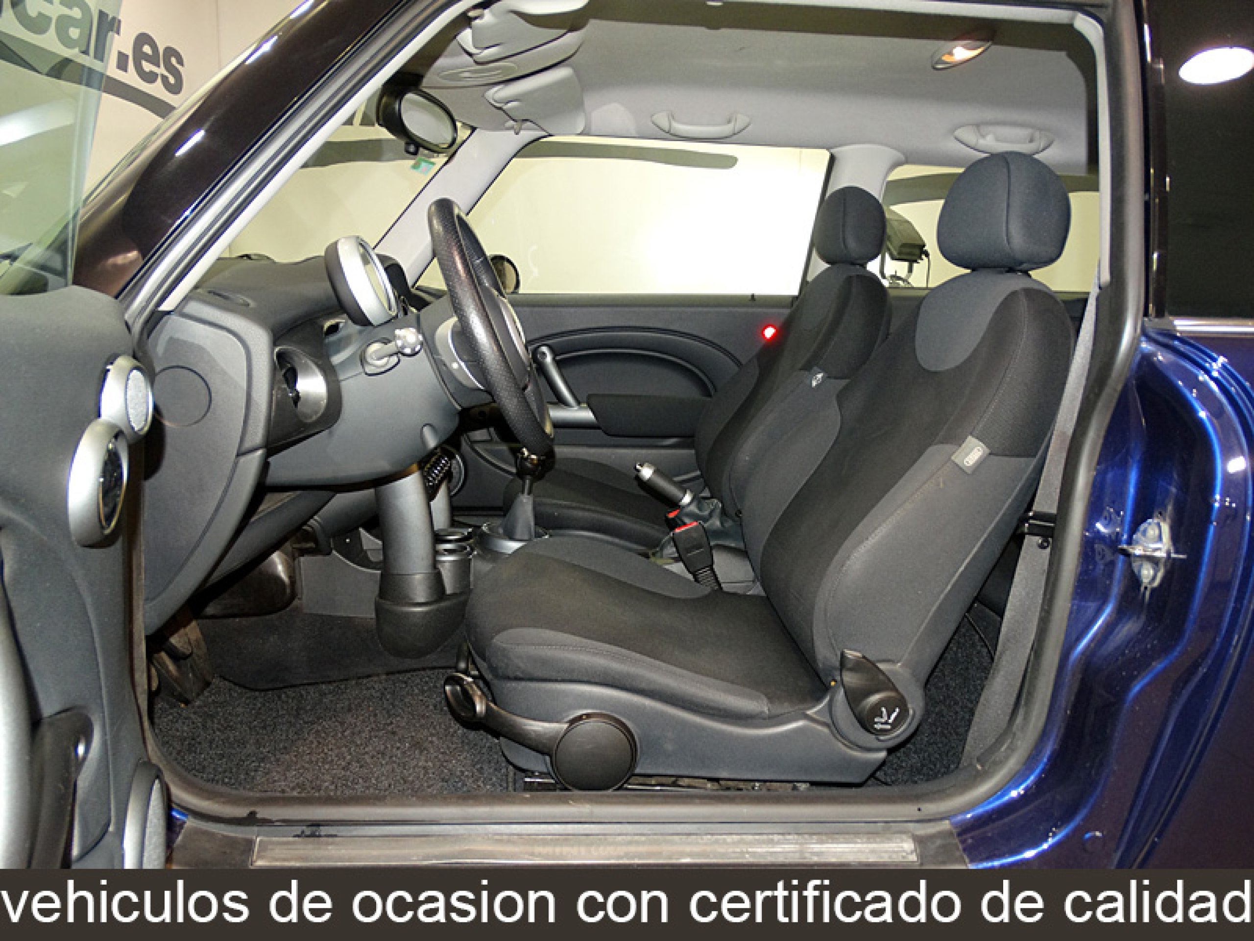 Foto Mini Cooper 10