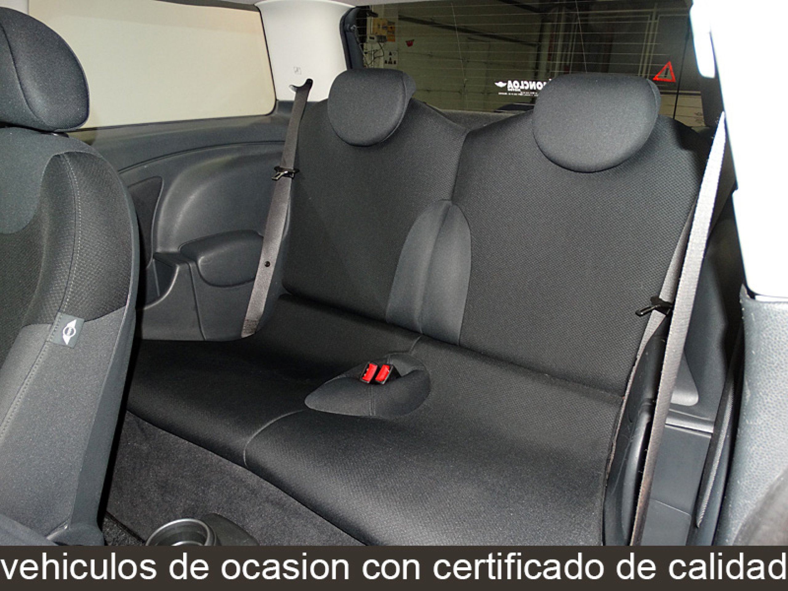 Foto Mini Cooper 11