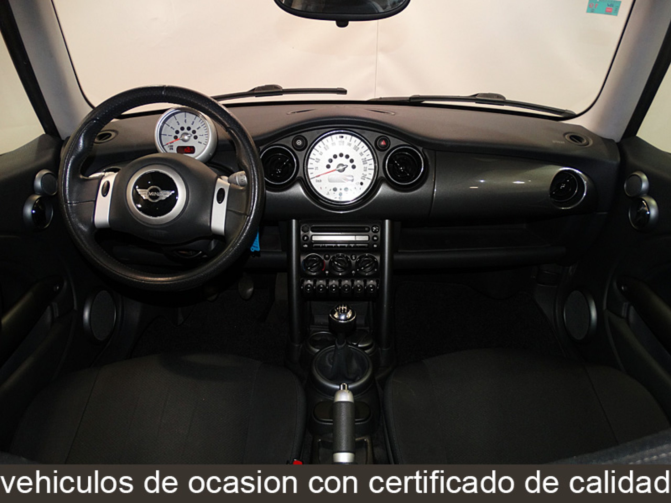 Foto Mini Cooper 14