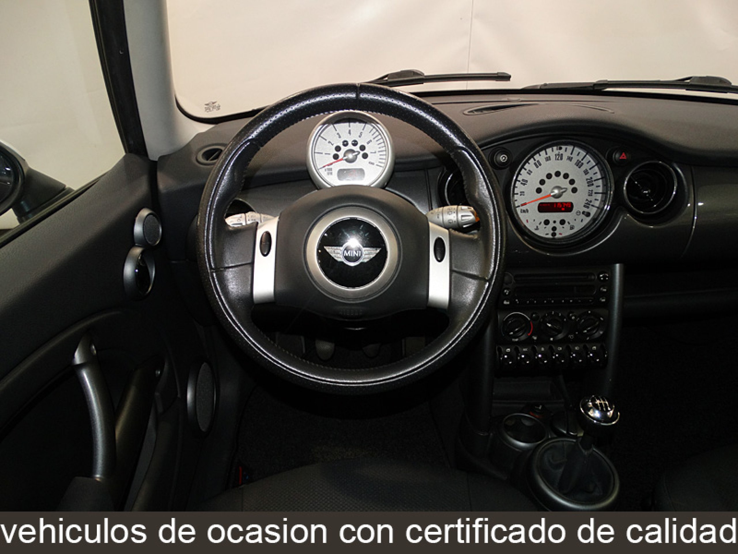 Foto Mini Cooper 15