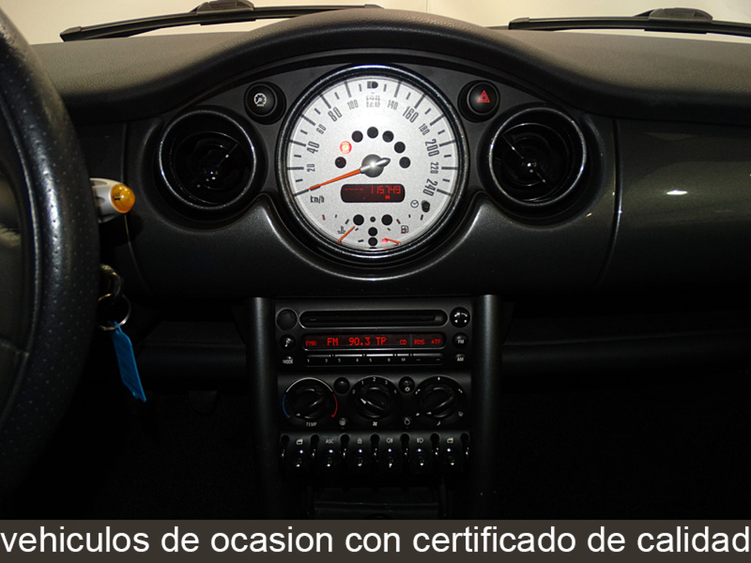 Foto Mini Cooper 16
