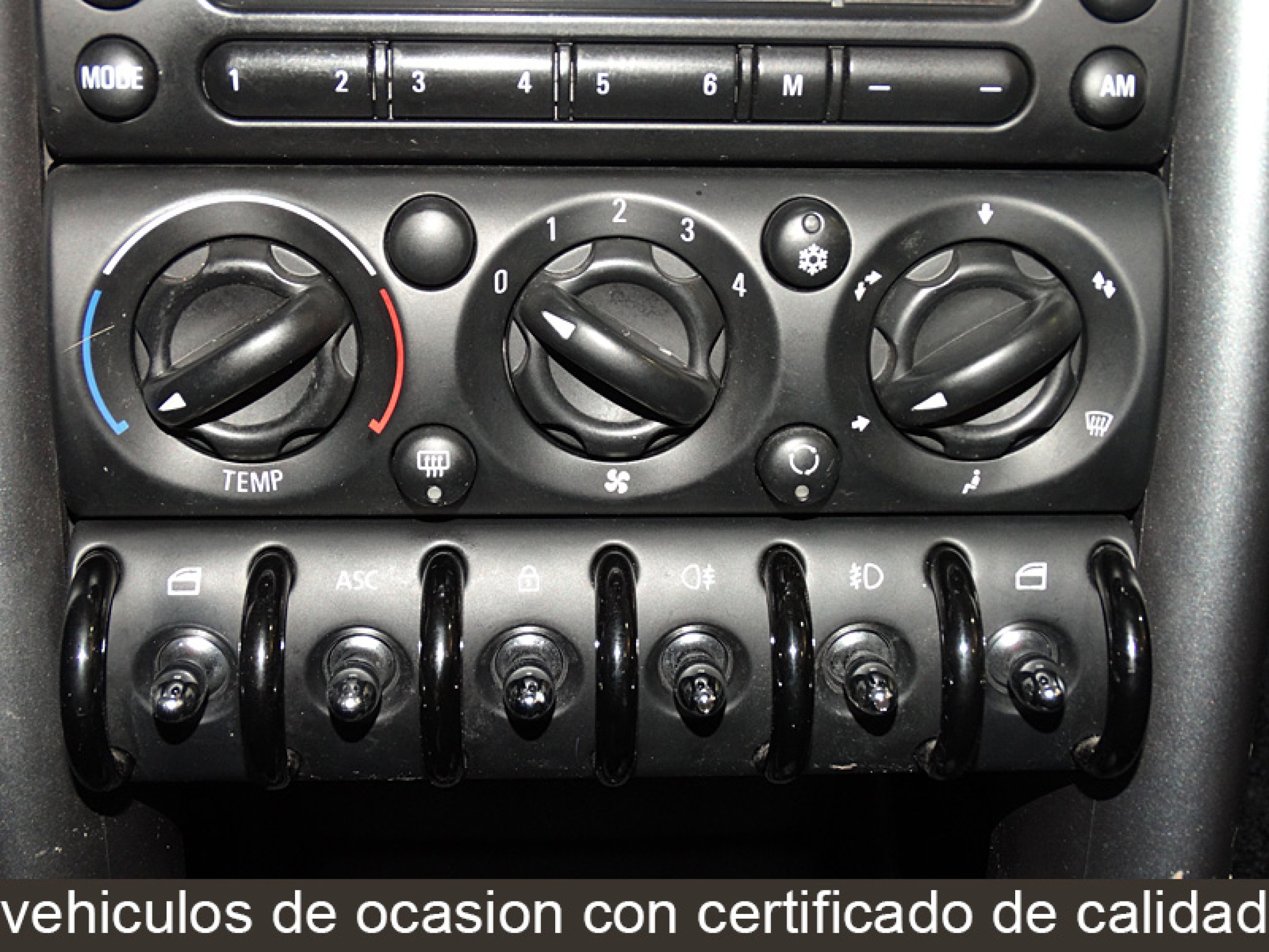 Foto Mini Cooper 18