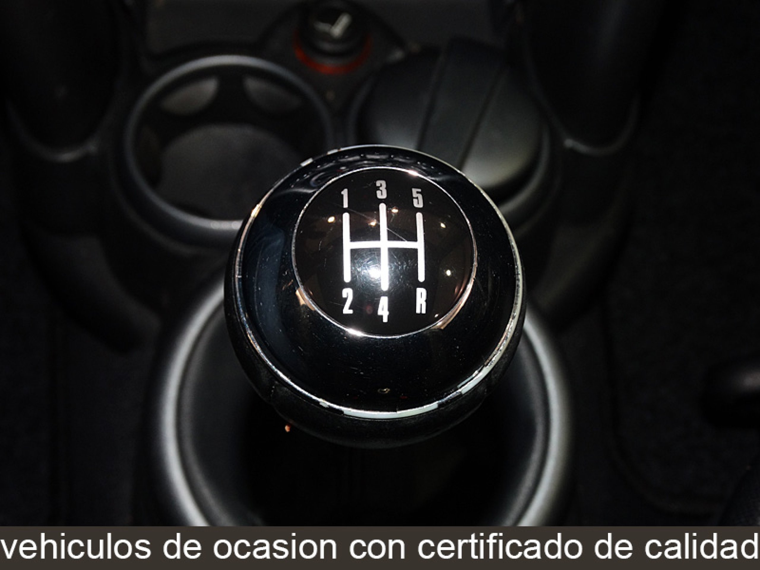 Foto Mini Cooper 19
