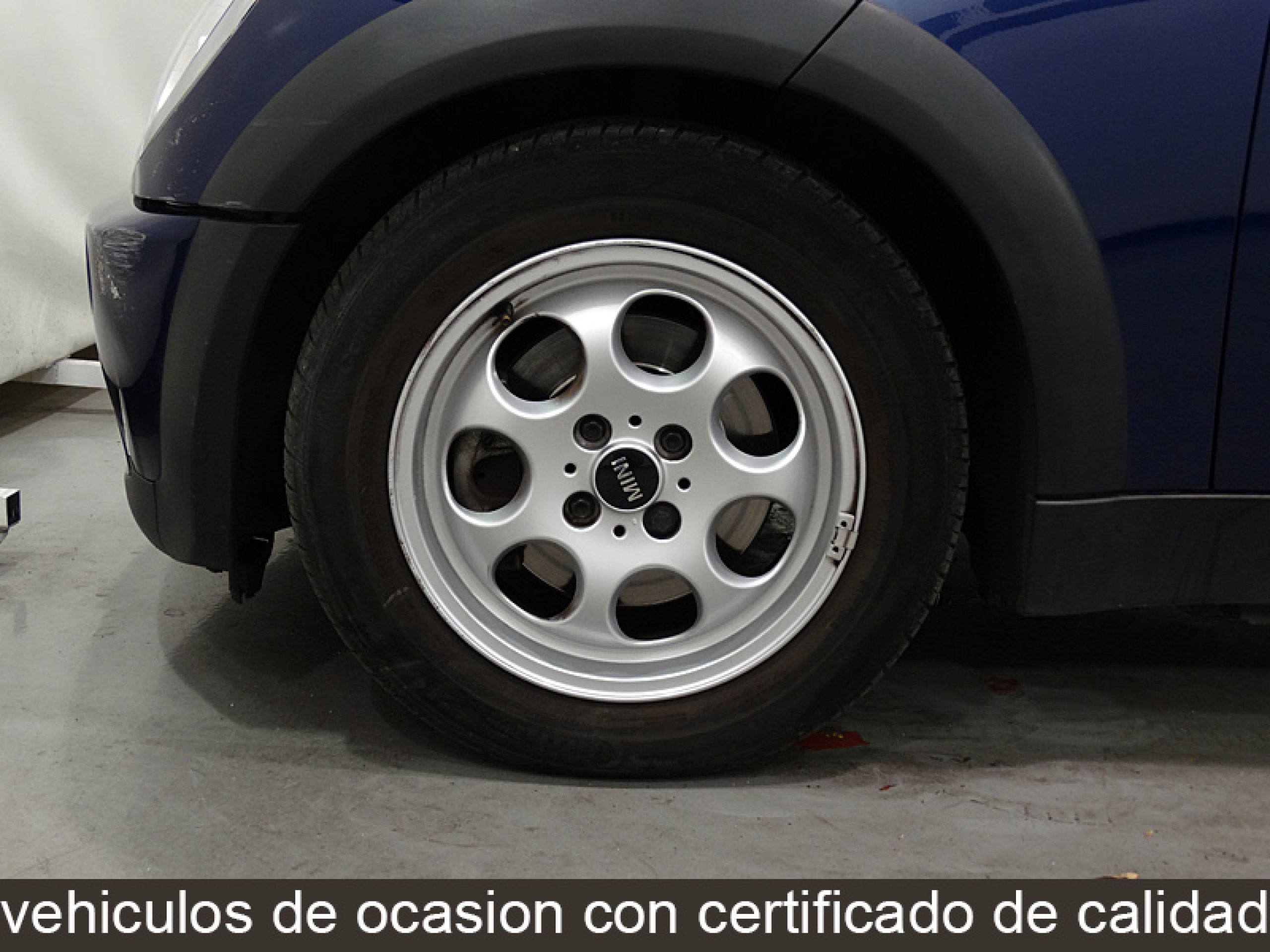 Foto Mini Cooper 22