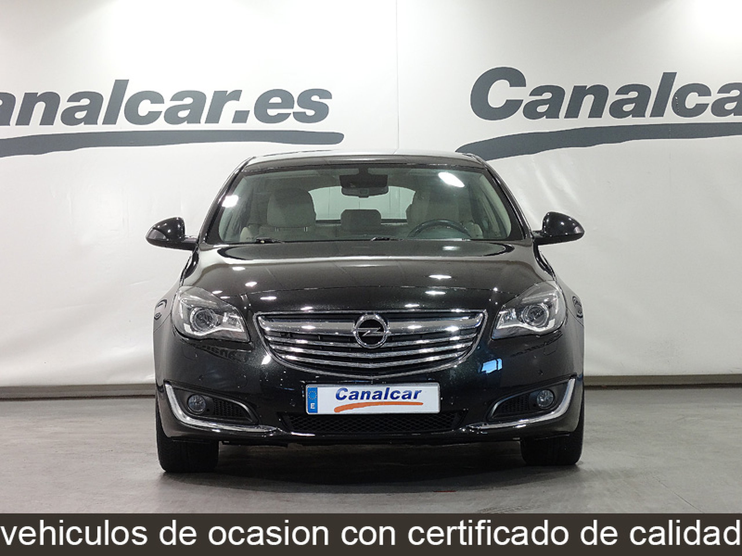 Foto Opel Insignia 3