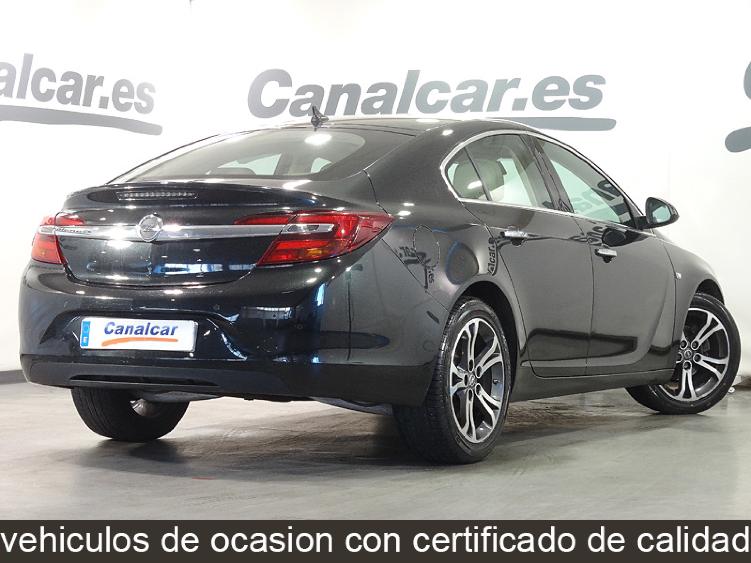 Foto Opel Insignia 6
