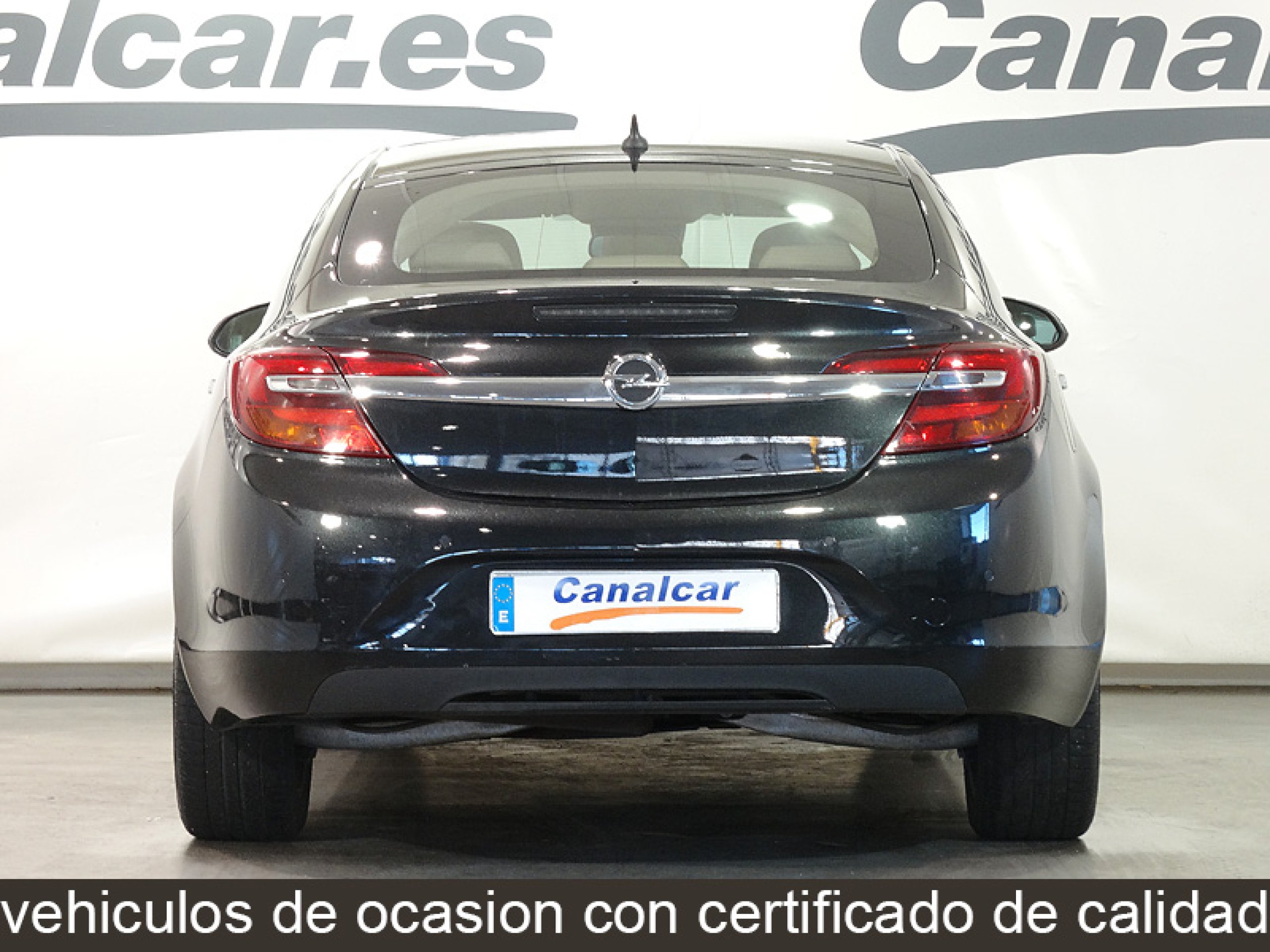Foto Opel Insignia 7