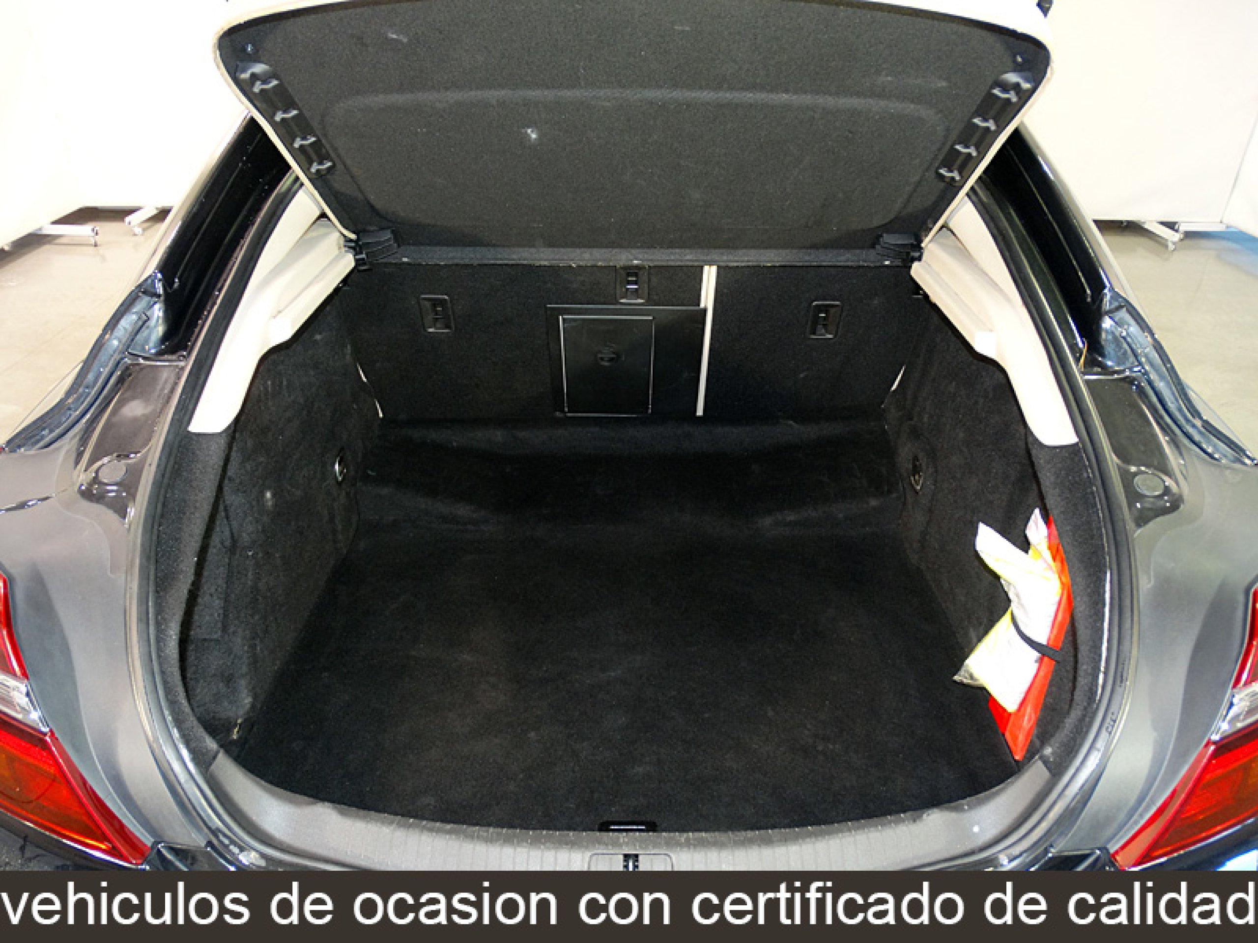 Foto Opel Insignia 9